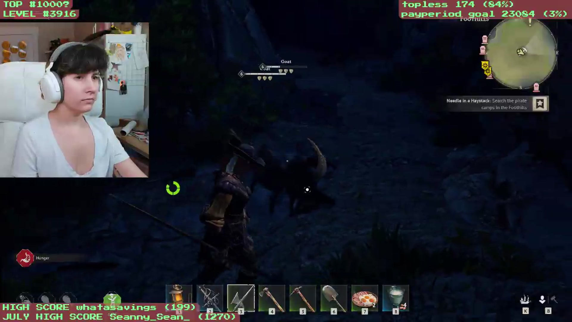 Gallery image thumbnail from KomoBear's myfreecams stream on, 07/23/2026, 05:57 image 16 of 20