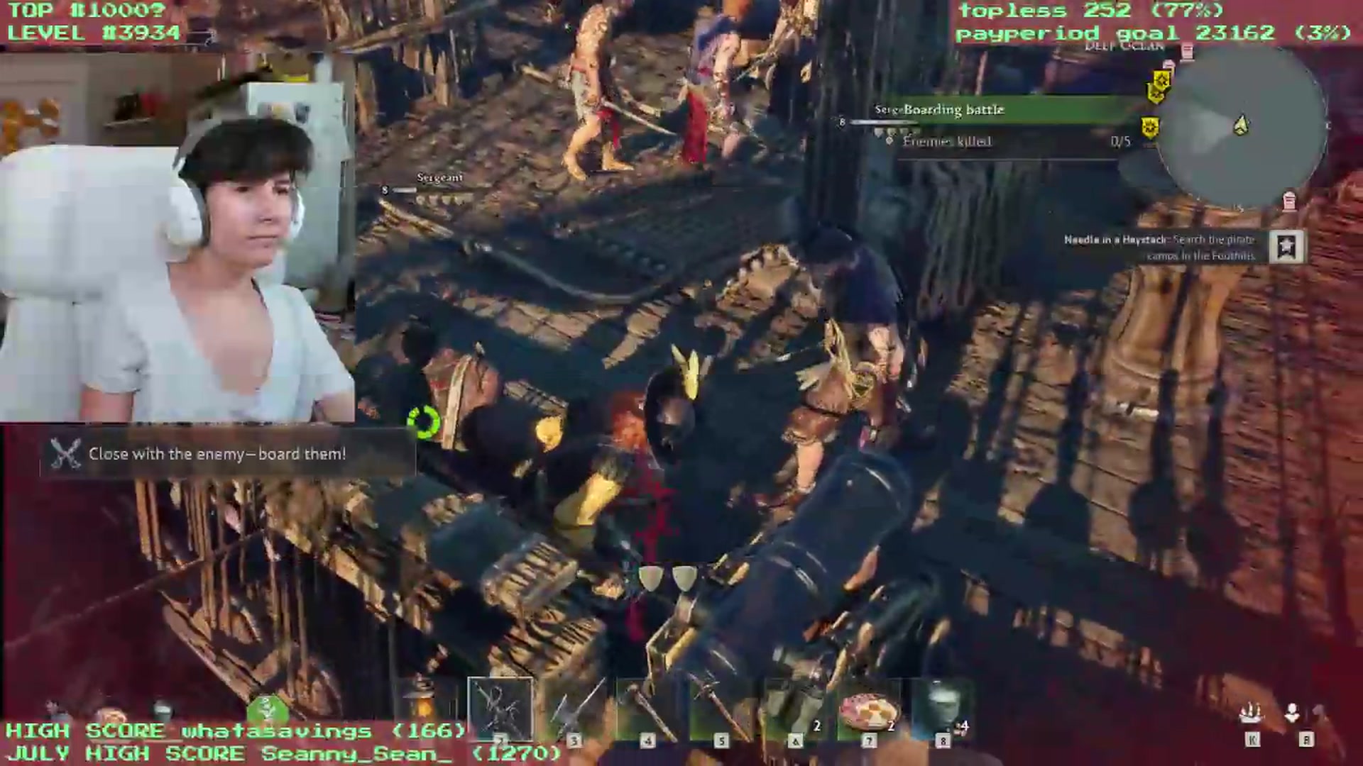 Gallery image thumbnail from KomoBear's myfreecams stream on, 07/23/2026, 05:57 image 11 of 20