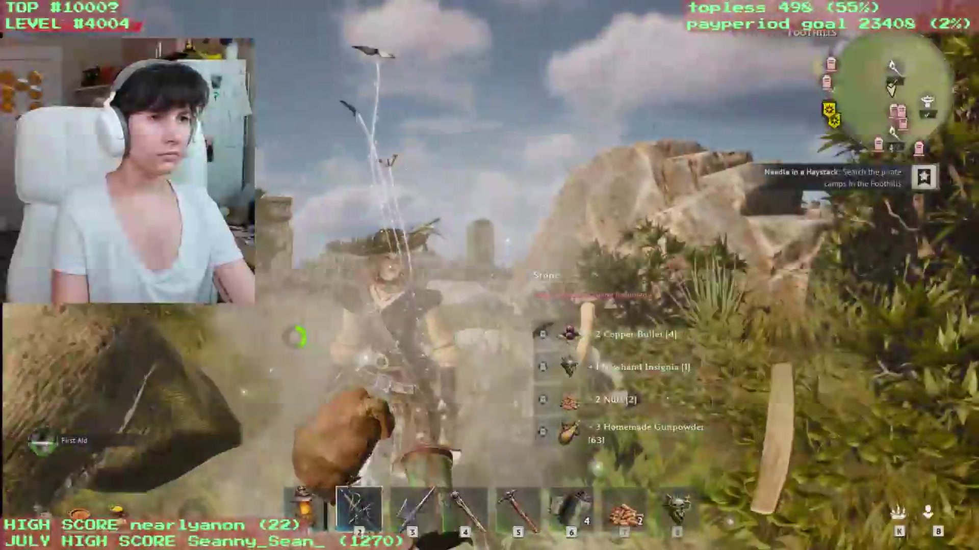 Gallery image thumbnail from KomoBear's myfreecams stream on, 07/23/2026, 05:57 image 4 of 20