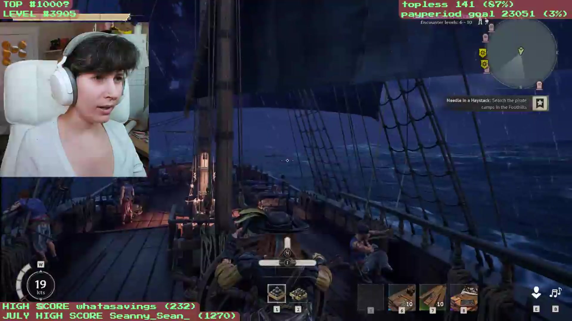 Gallery image thumbnail from KomoBear's myfreecams stream on, 07/23/2026, 05:57 image 17 of 20