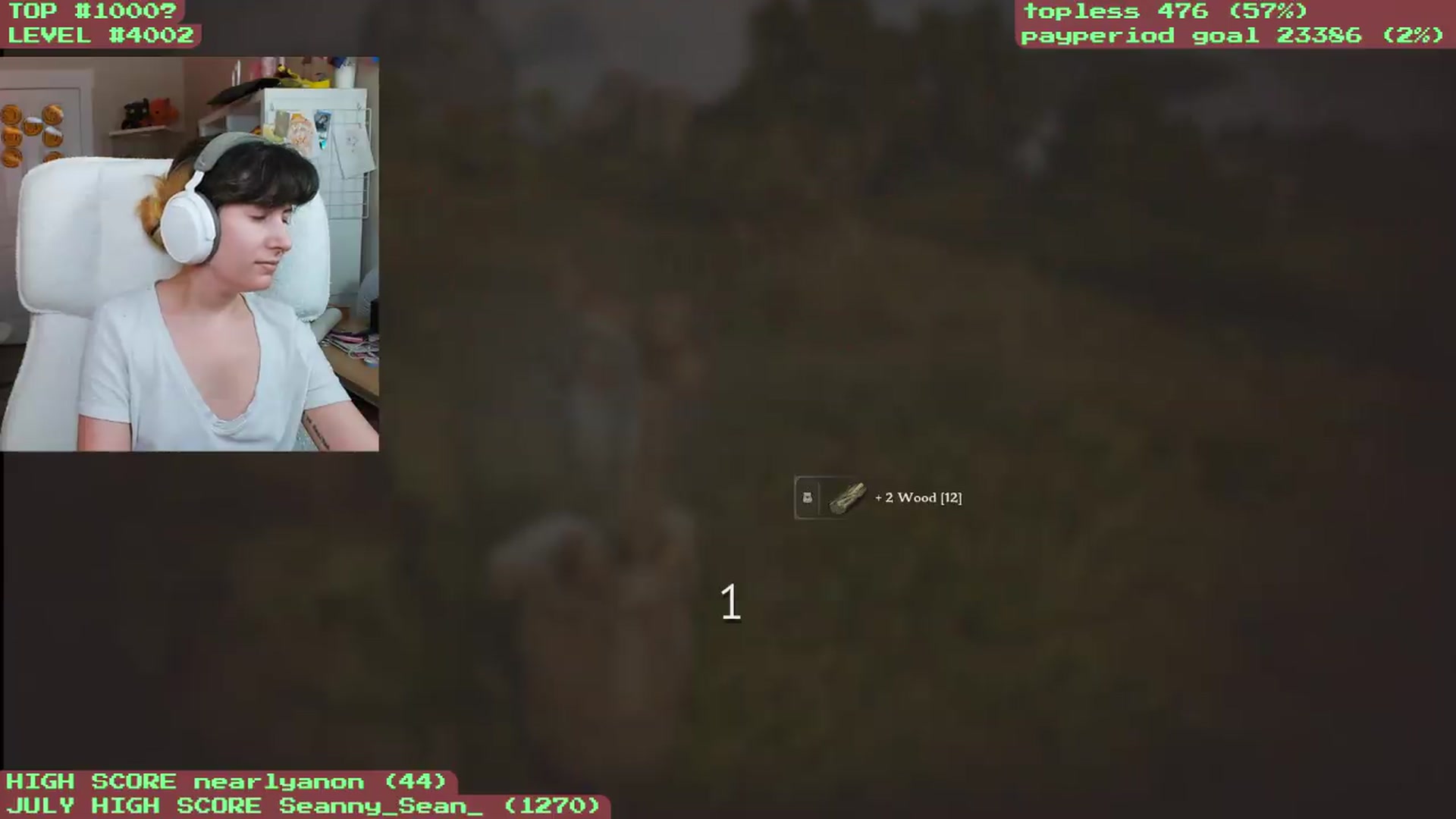Gallery image thumbnail from KomoBear's myfreecams stream on, 07/23/2026, 05:57 image 5 of 20