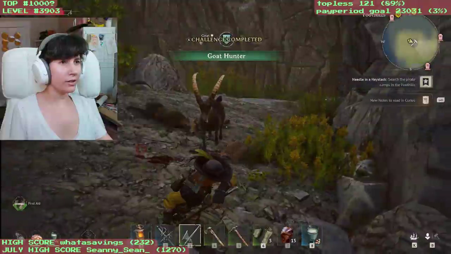Gallery image thumbnail from KomoBear's myfreecams stream on, 07/23/2026, 05:57 image 19 of 20