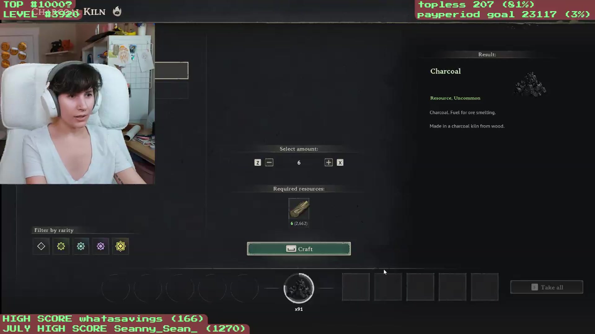 Gallery image thumbnail from KomoBear's myfreecams stream on, 07/23/2026, 05:57 image 14 of 20