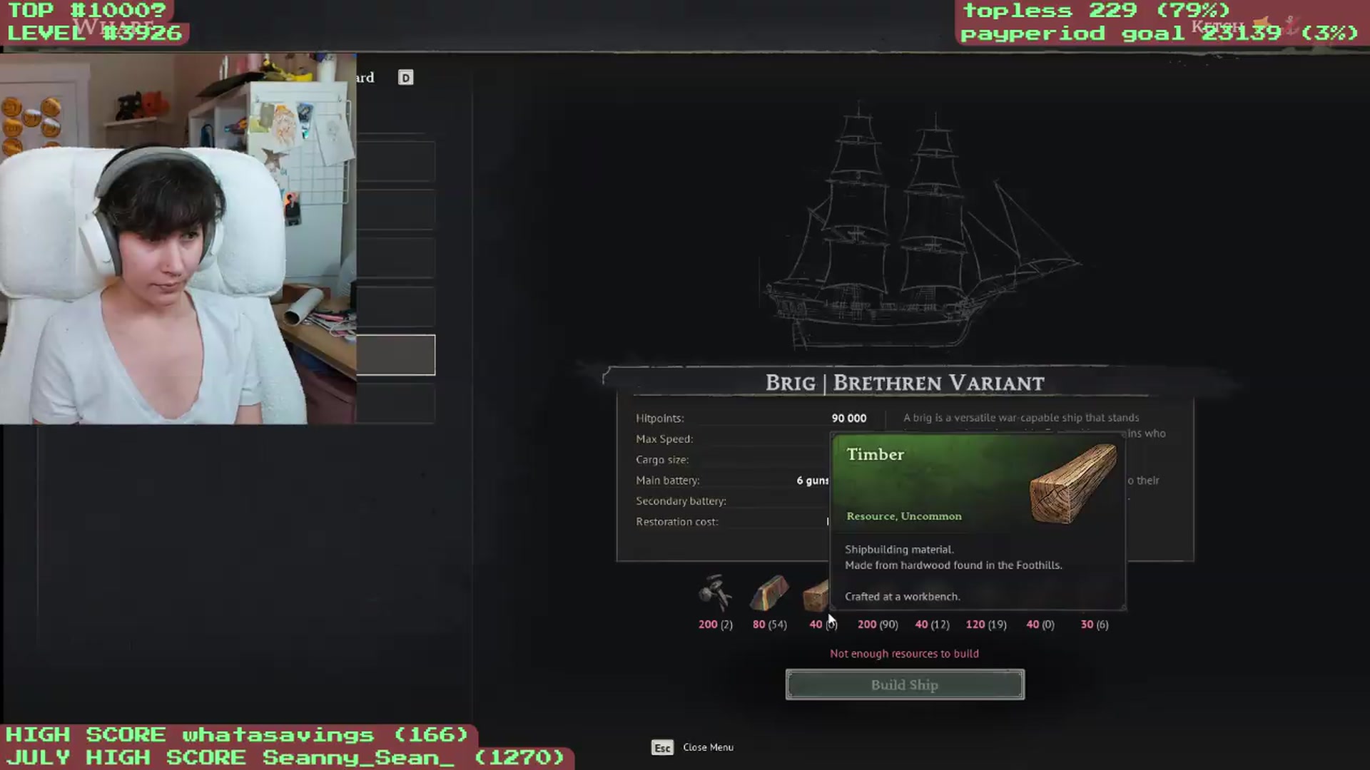 Gallery image thumbnail from KomoBear's myfreecams stream on, 07/23/2026, 05:57 image 12 of 20