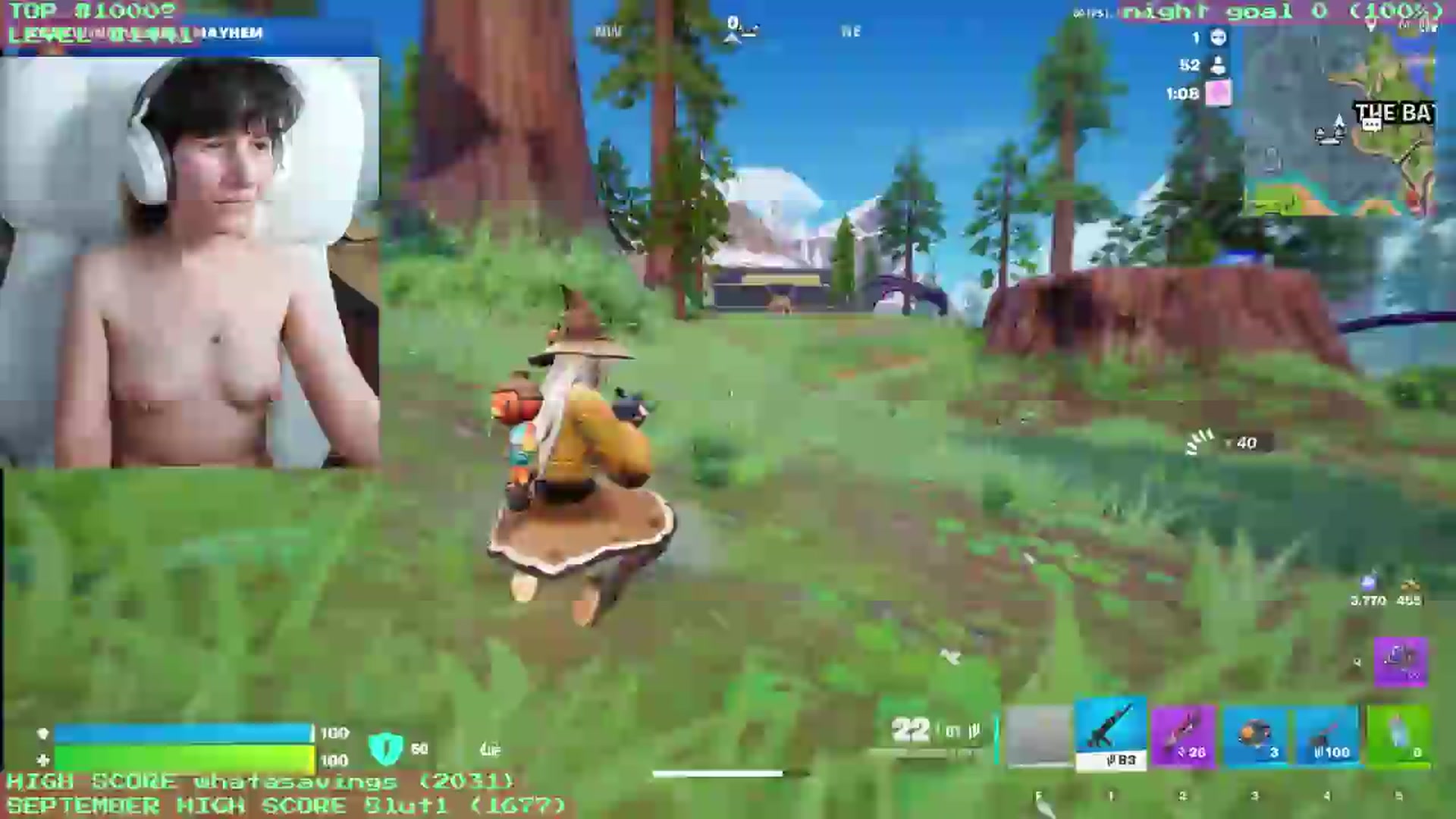 Gallery image thumbnail from KomoBear's myfreecams stream on, 09/06/2026, 07:25 image 6 of 20