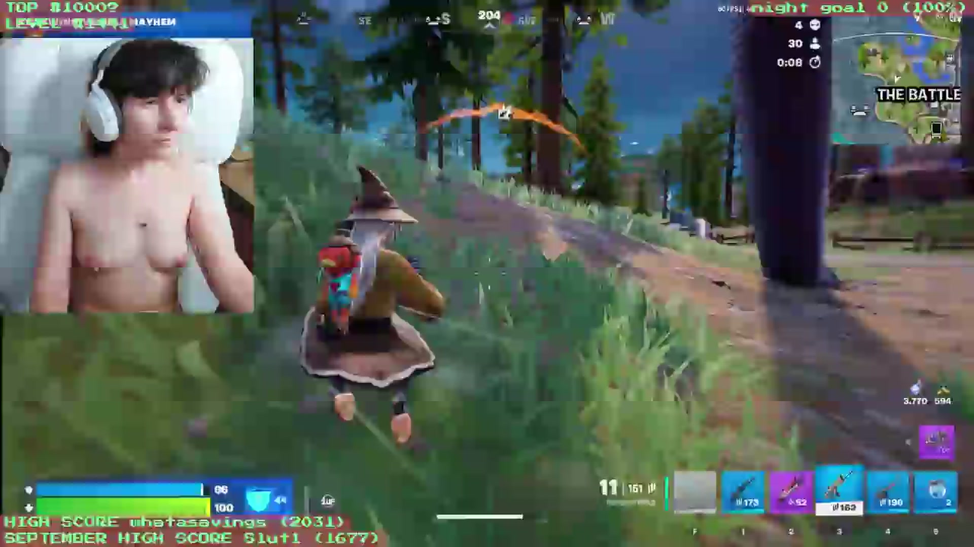 Gallery image thumbnail from KomoBear's myfreecams stream on, 09/06/2026, 07:25 image 10 of 20