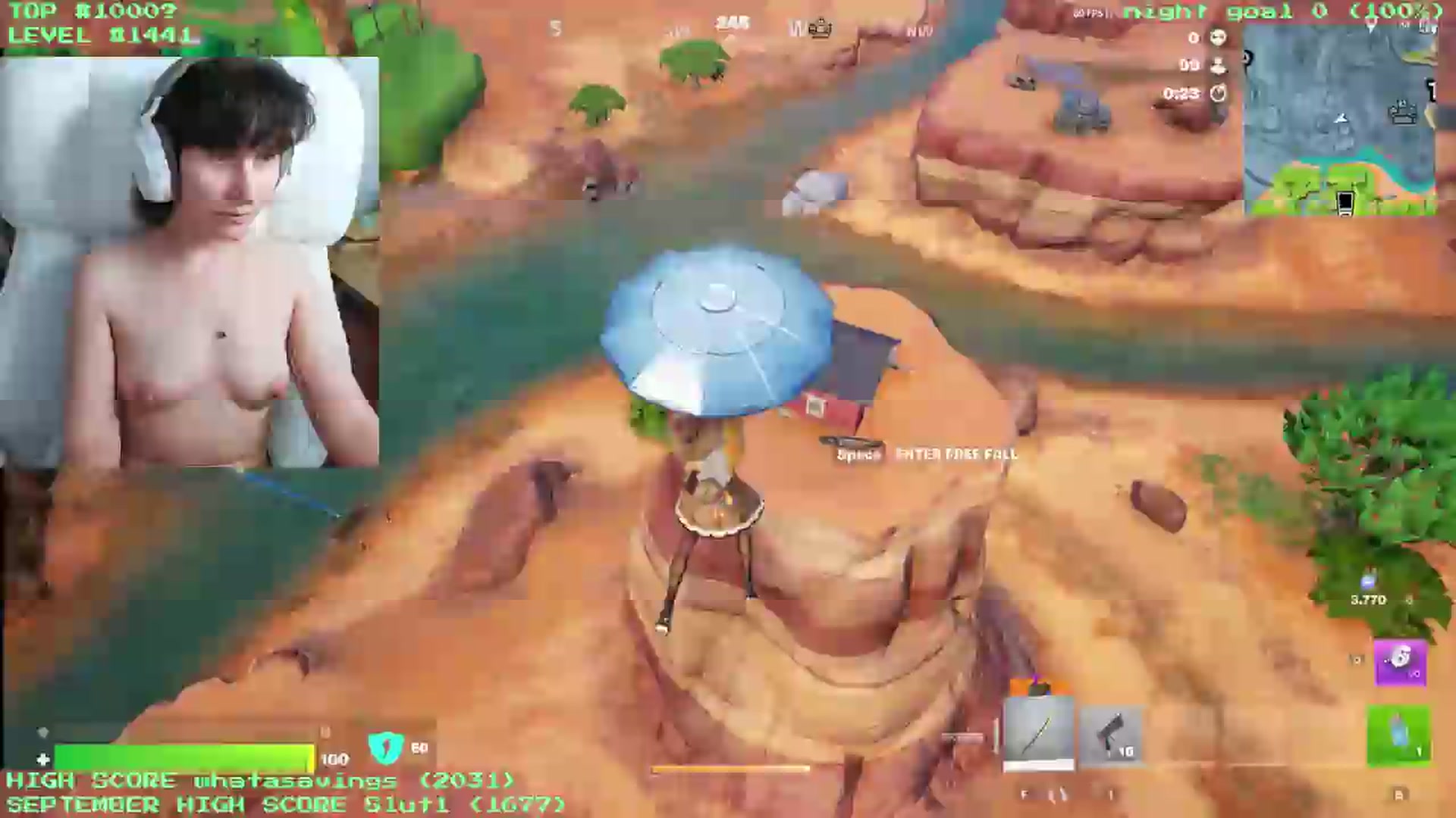 Gallery image thumbnail from KomoBear's myfreecams stream on, 09/06/2026, 07:25 image 1 of 20