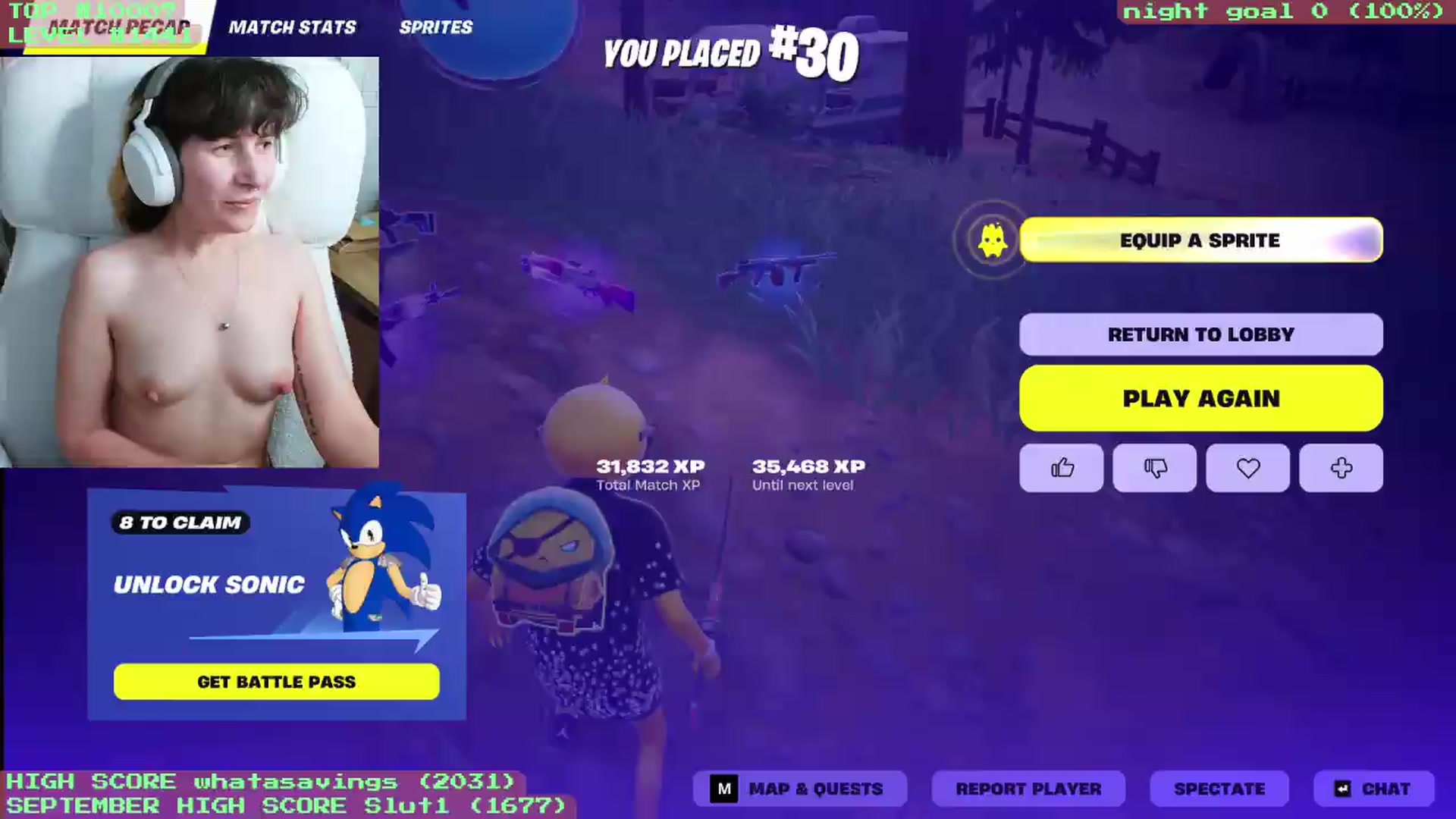 Gallery image thumbnail from KomoBear's myfreecams stream on, 09/06/2026, 07:25 image 11 of 20