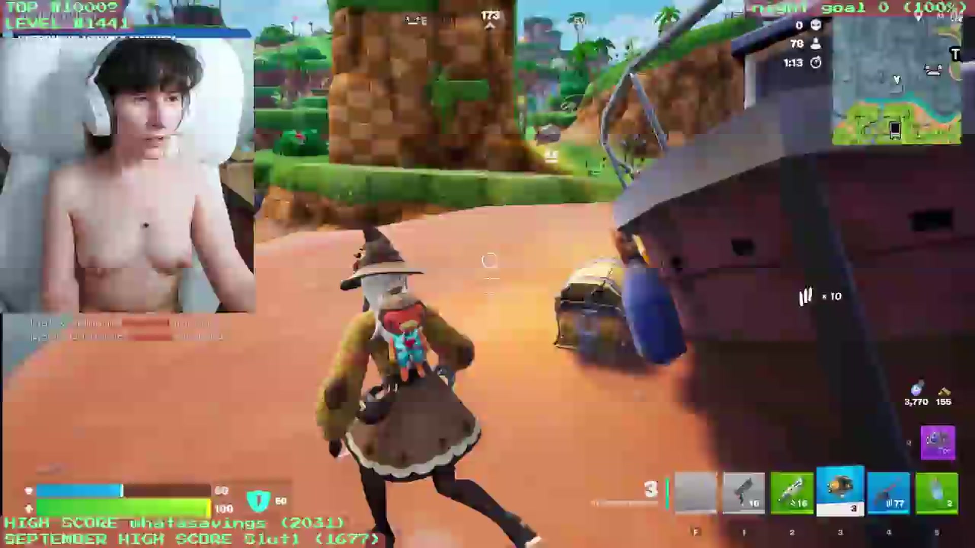 Gallery image thumbnail from KomoBear's myfreecams stream on, 09/06/2026, 07:25 image 3 of 20
