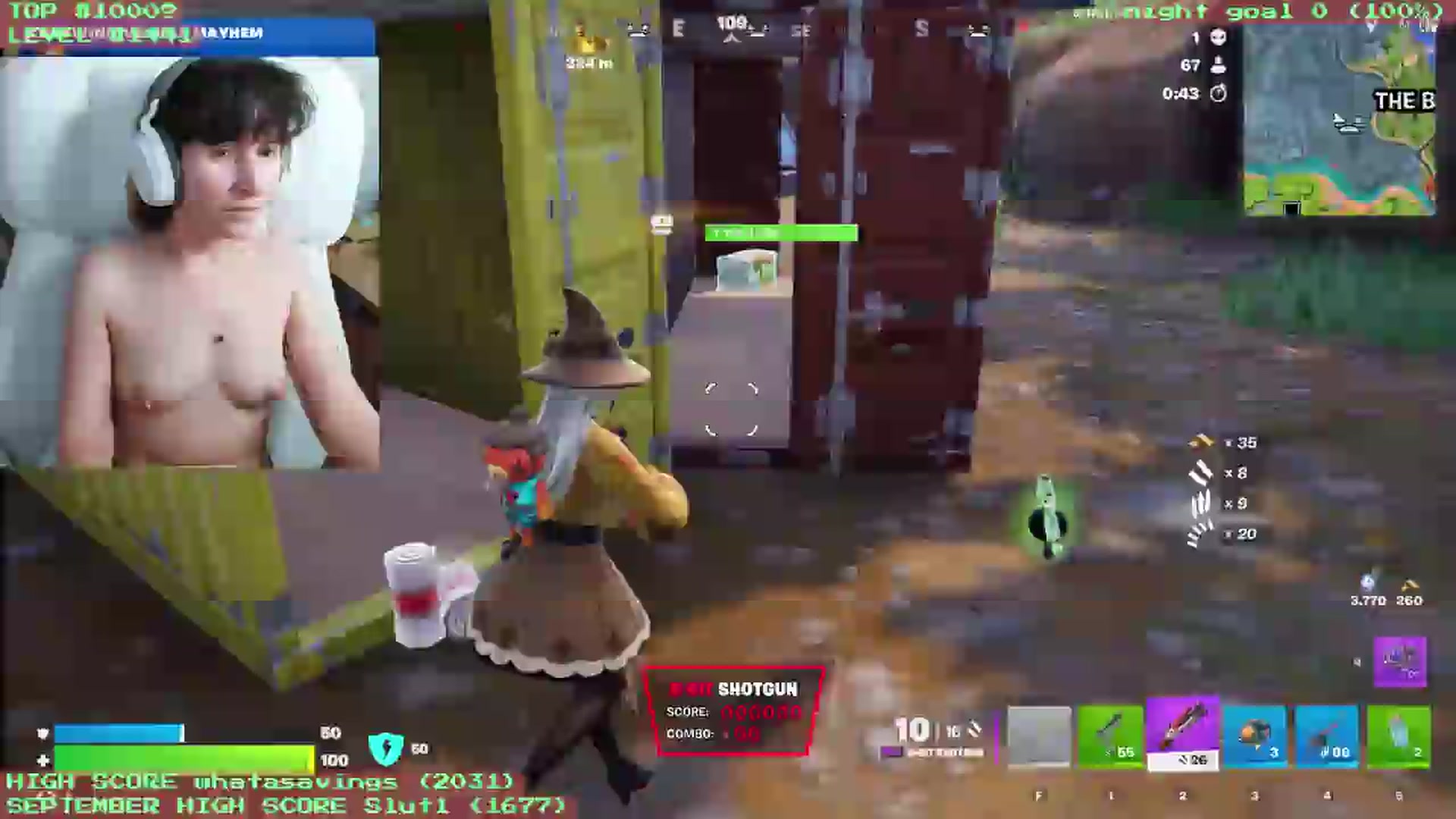 Gallery image thumbnail from KomoBear's myfreecams stream on, 09/06/2026, 07:25 image 4 of 20