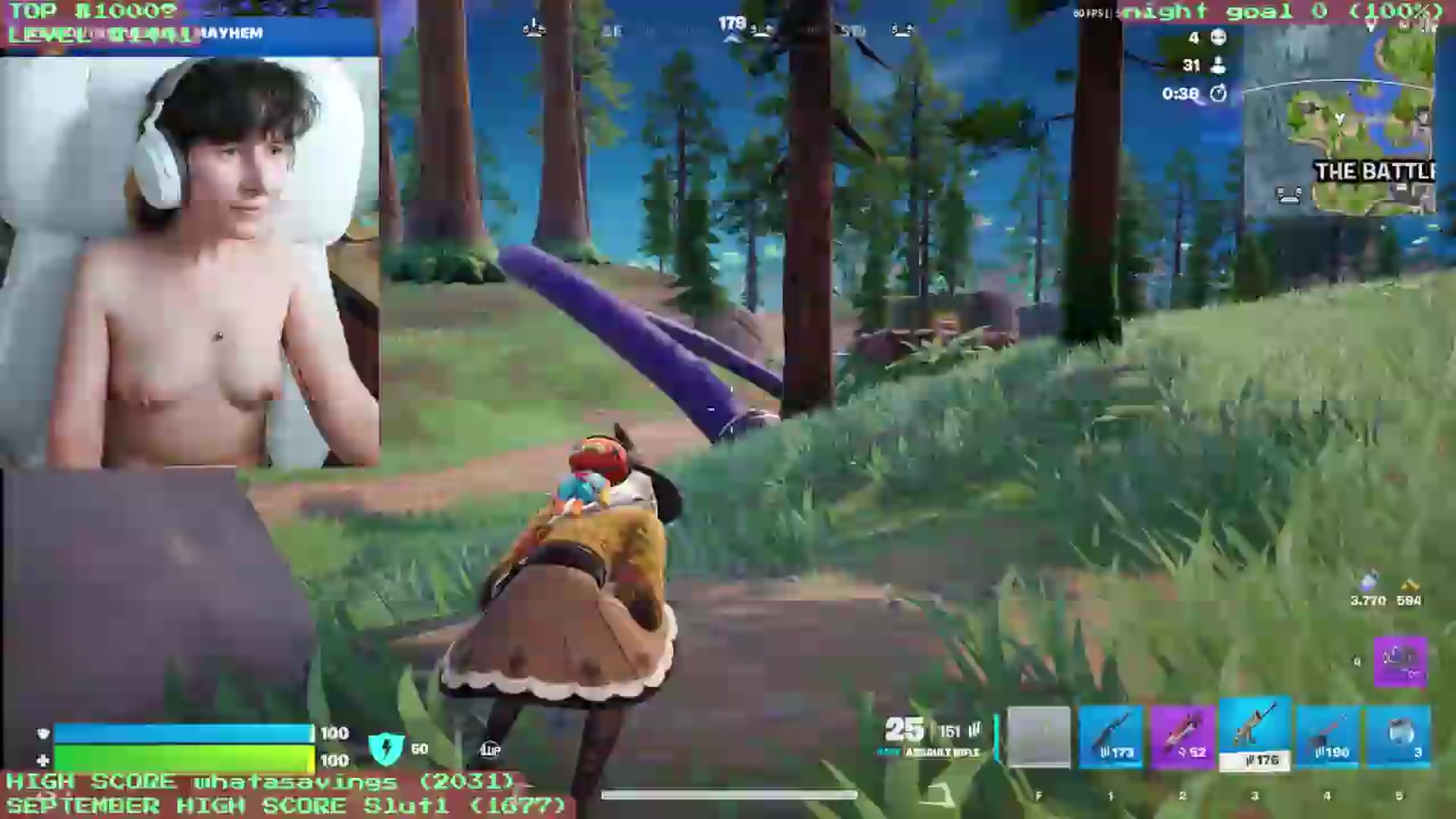 Gallery image thumbnail from KomoBear's myfreecams stream on, 09/06/2026, 07:25 image 9 of 20