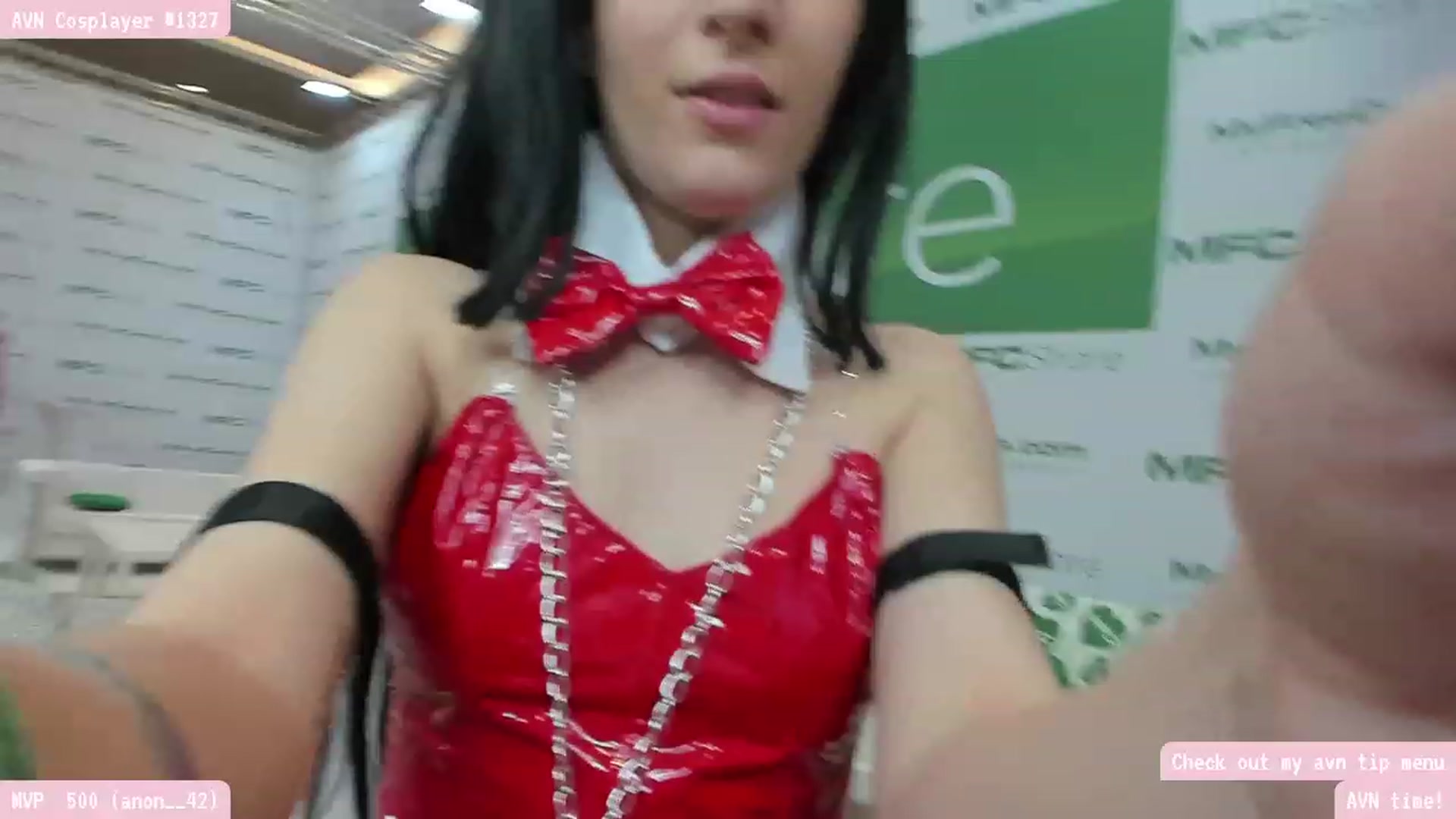 Gallery image thumbnail from Komorebi's myfreecams stream on, 01/07/2023, 24:05 image 9 of 20