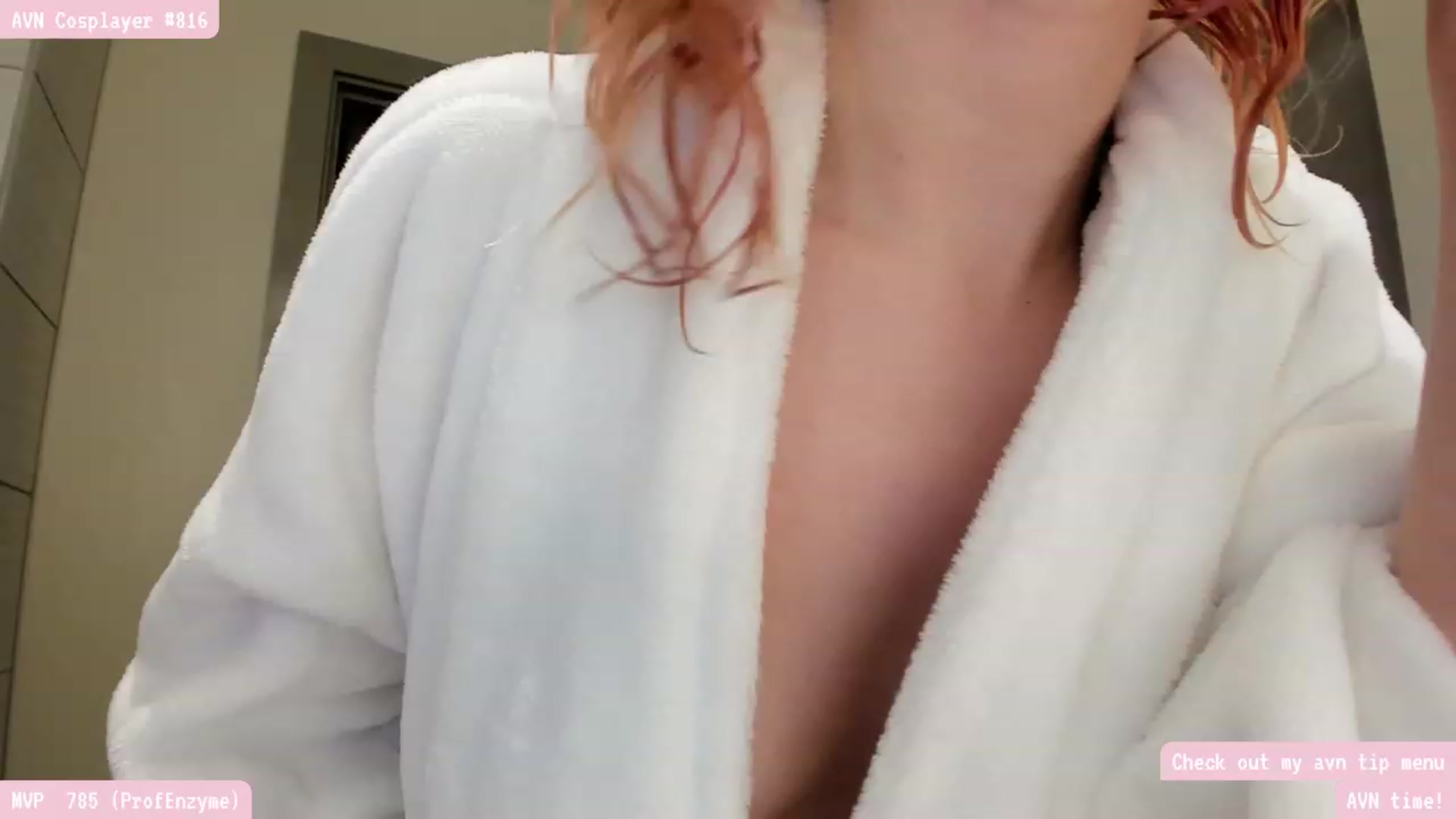 Gallery image thumbnail from Komorebi's myfreecams stream on, 01/08/2023, 02:45 image 8 of 20
