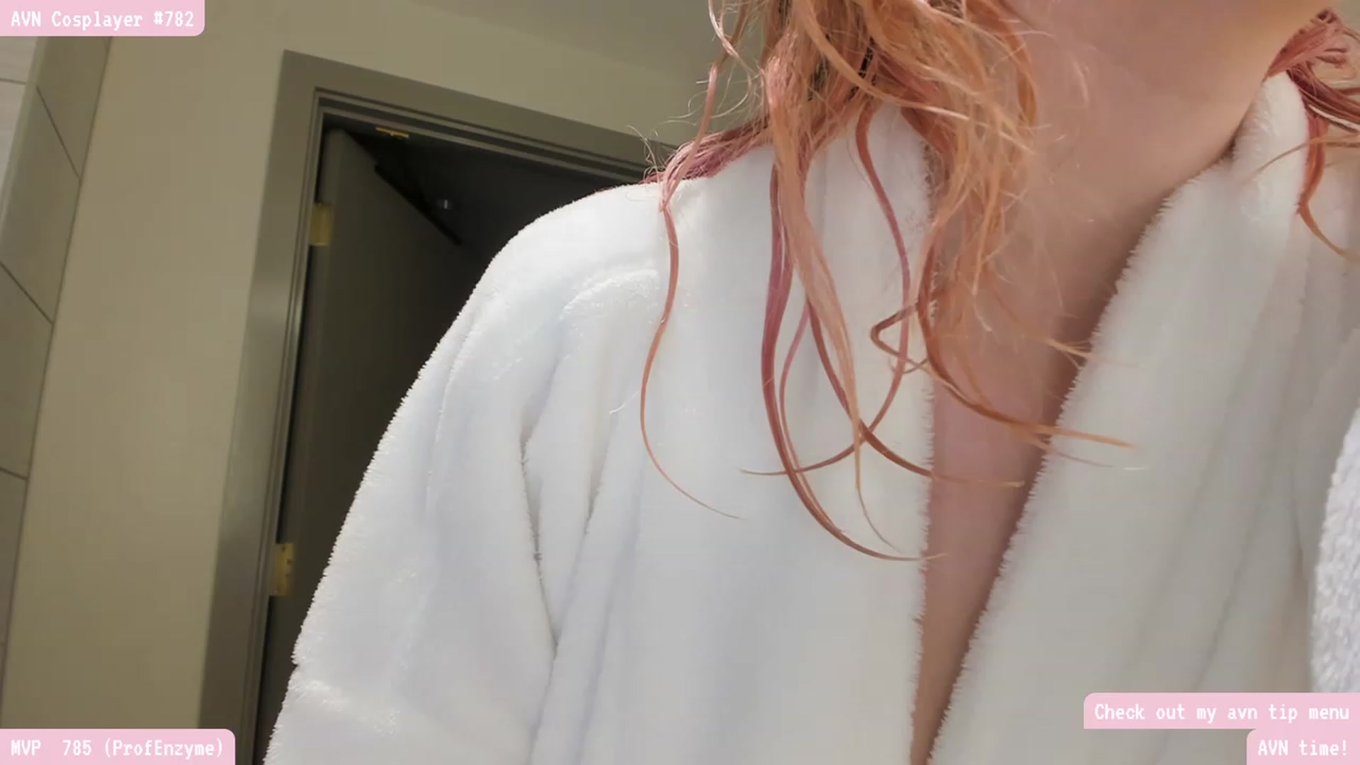 Gallery image thumbnail from Komorebi's myfreecams stream on, 01/08/2023, 02:45 image 10 of 20