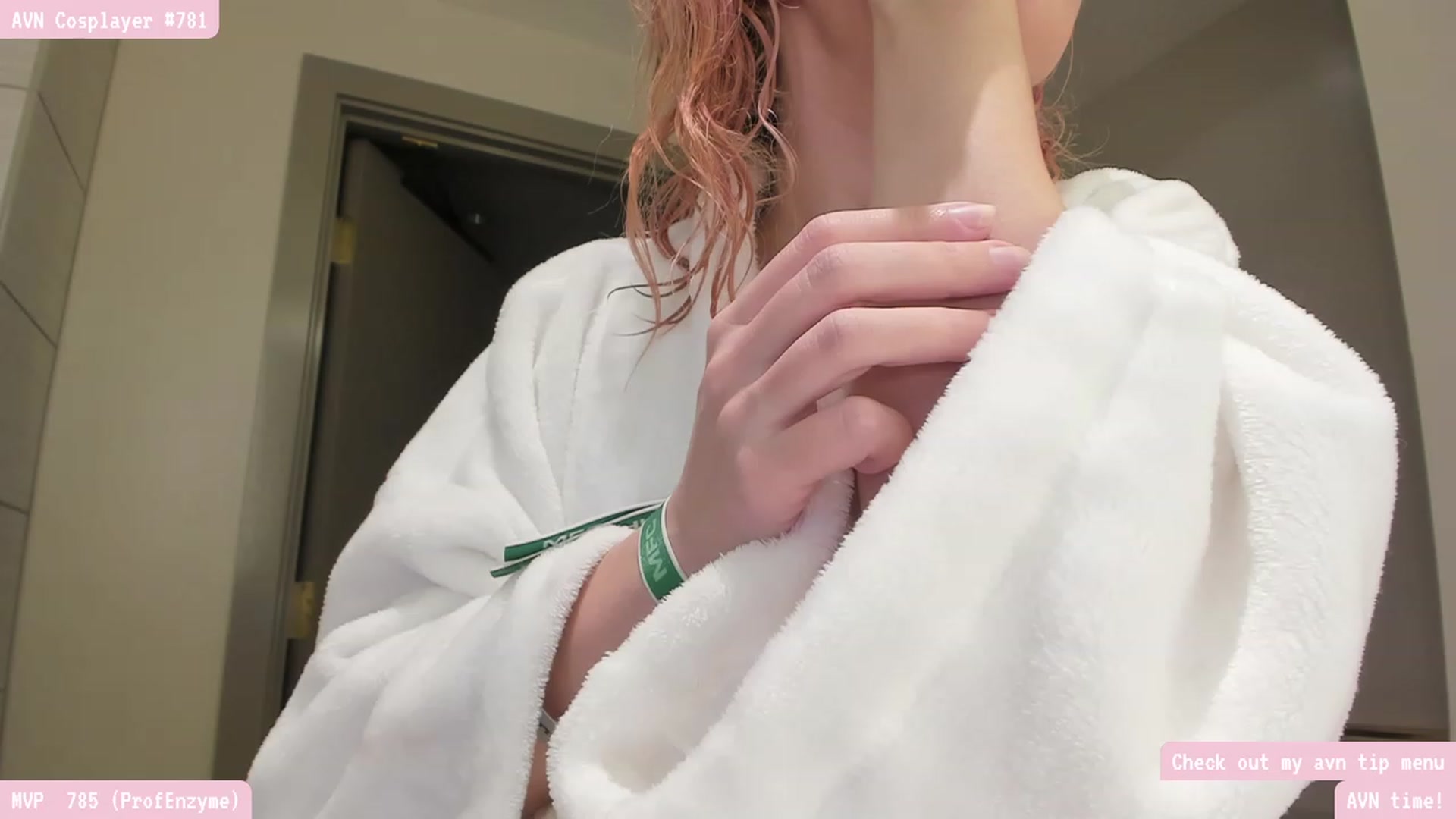 Gallery image thumbnail from Komorebi's myfreecams stream on, 01/08/2023, 02:45 image 9 of 20