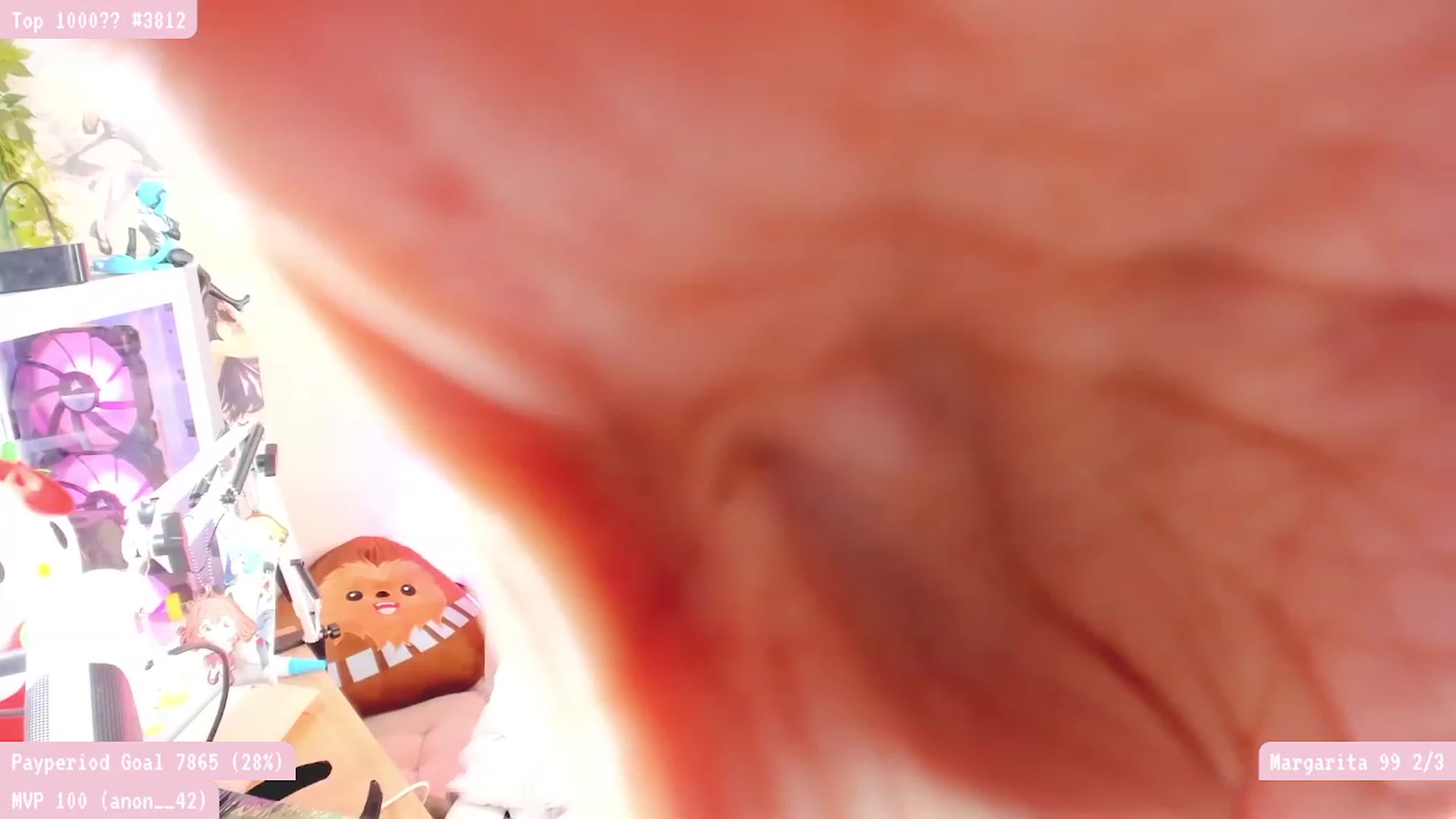 Gallery image thumbnail from Komorebi's myfreecams stream on, 03/25/2023, 06:02 image 15 of 20