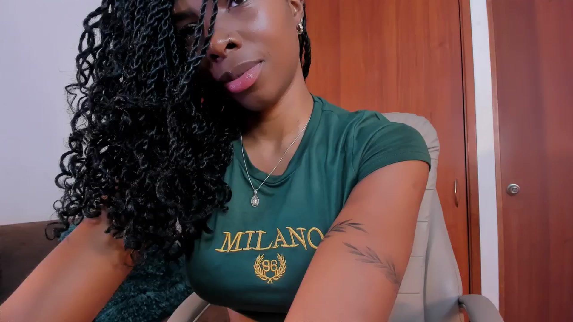 Gallery image thumbnail from Korataylor's myfreecams stream on, 02/05/2025, 03:02 image 8 of 20