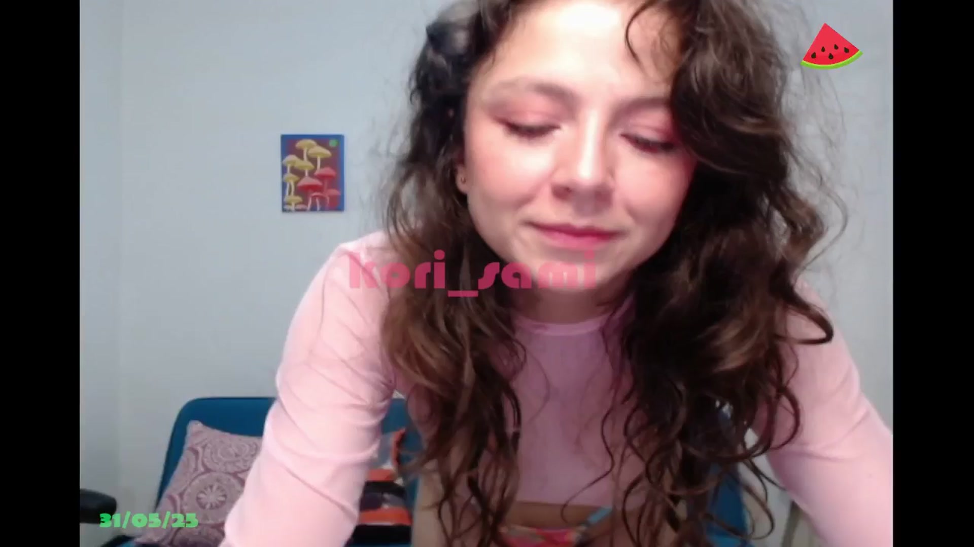 Gallery image thumbnail from Kori_Sami's myfreecams stream on, 05/31/2025, 13:15 image 10 of 20