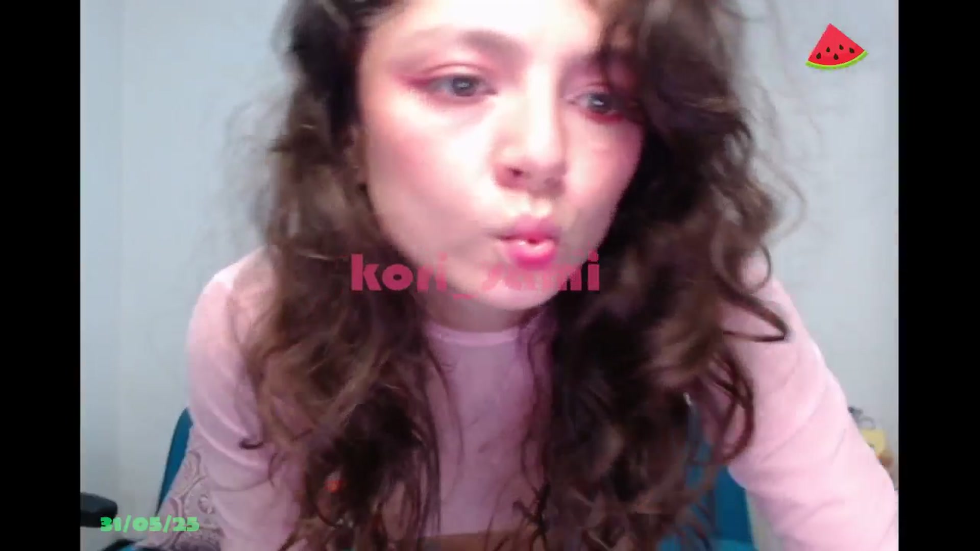 Gallery image thumbnail from Kori_Sami's myfreecams stream on, 05/31/2025, 13:15 image 18 of 20