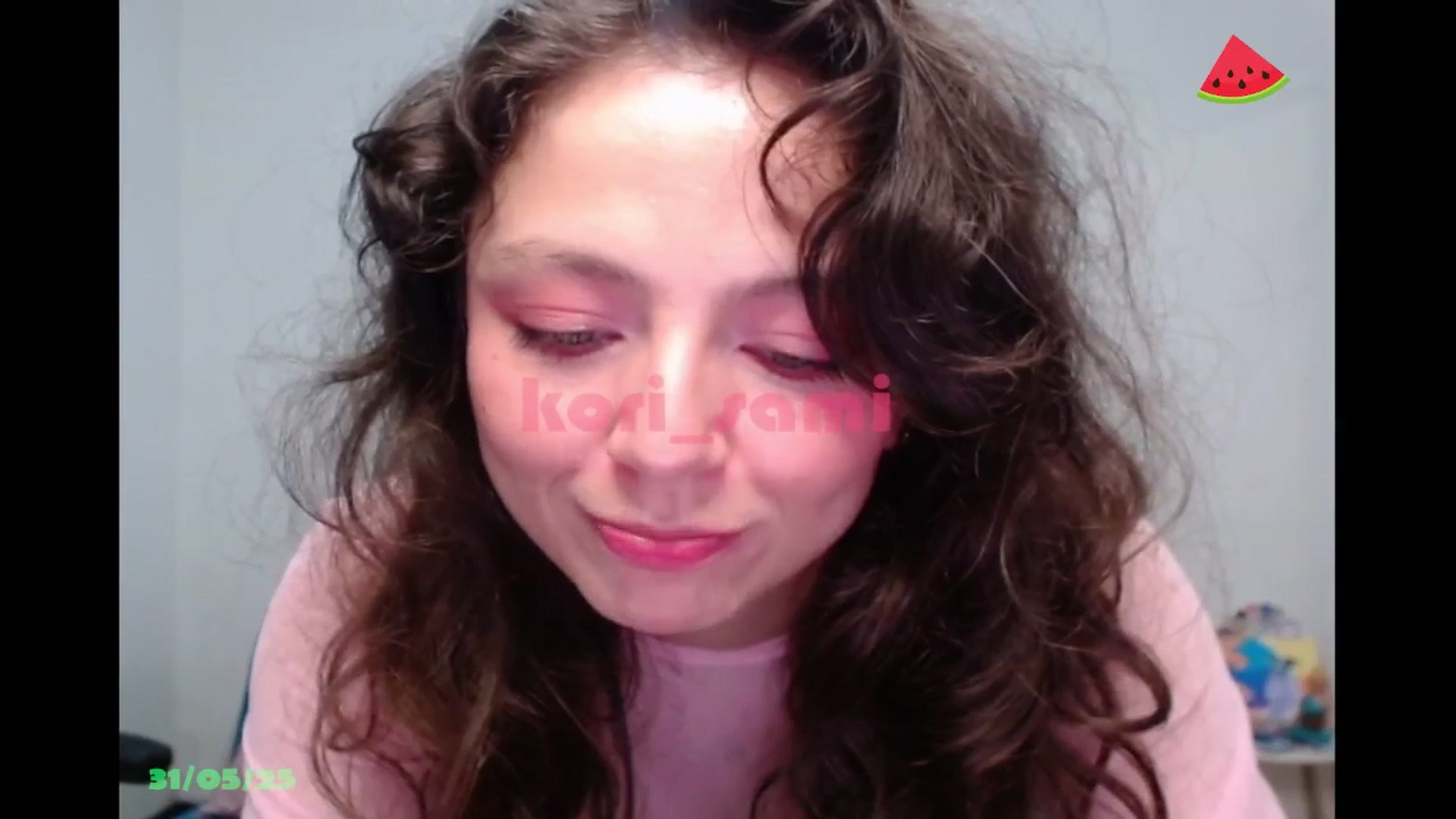Gallery image thumbnail from Kori_Sami's myfreecams stream on, 05/31/2025, 13:15 image 14 of 20