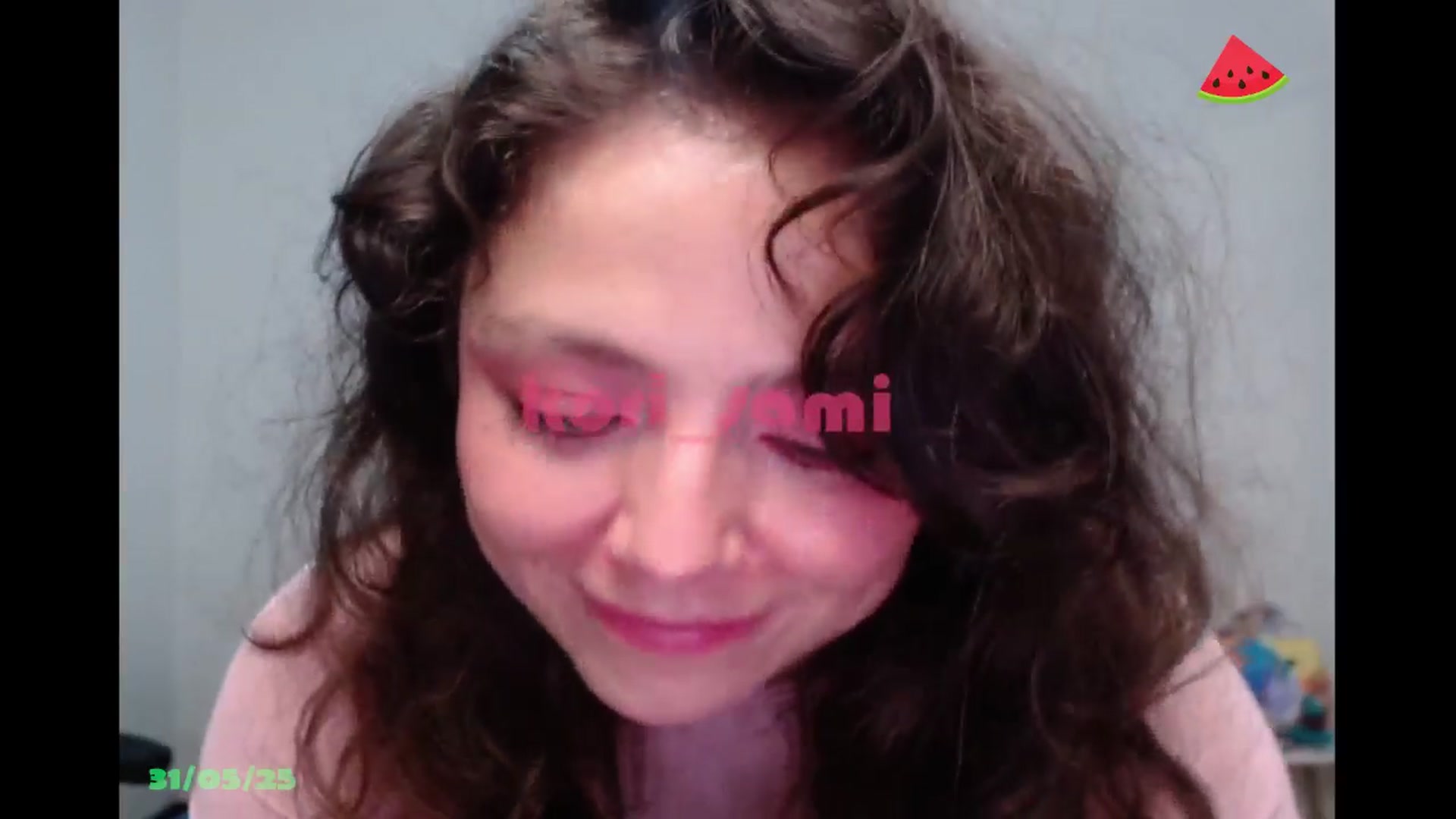 Gallery image thumbnail from Kori_Sami's myfreecams stream on, 05/31/2025, 13:15 image 15 of 20