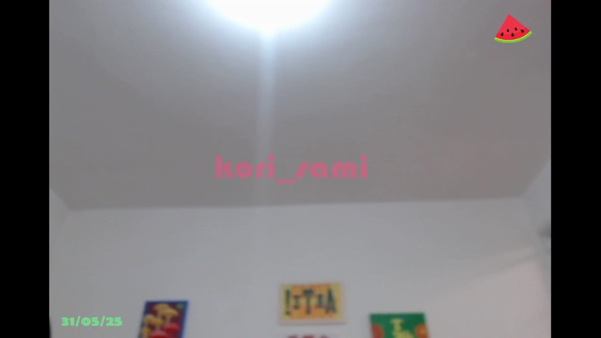 Gallery image thumbnail from Kori_Sami's myfreecams stream on, 05/31/2025, 14:54 image 15 of 20