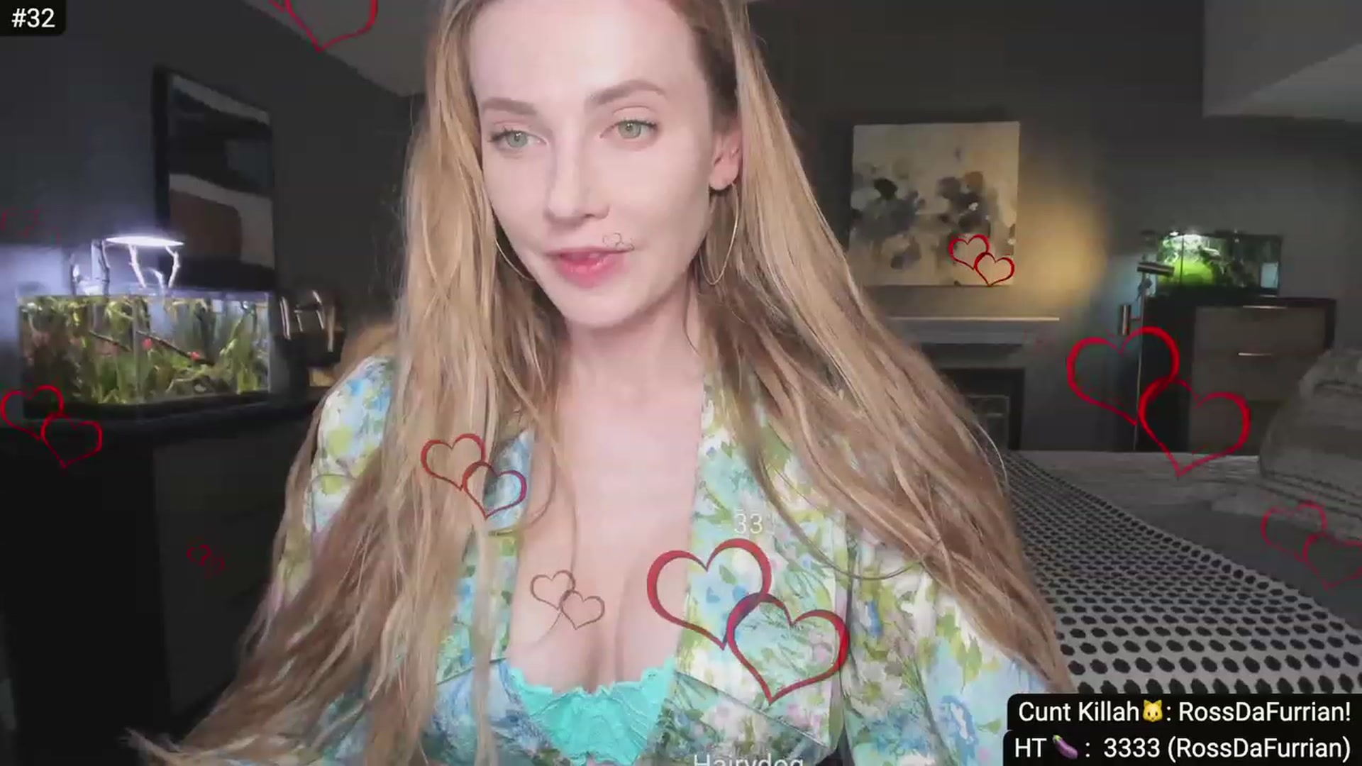 Gallery image thumbnail from Korova_'s myfreecams stream on, 06/30/2023, 08:59 image 5 of 20