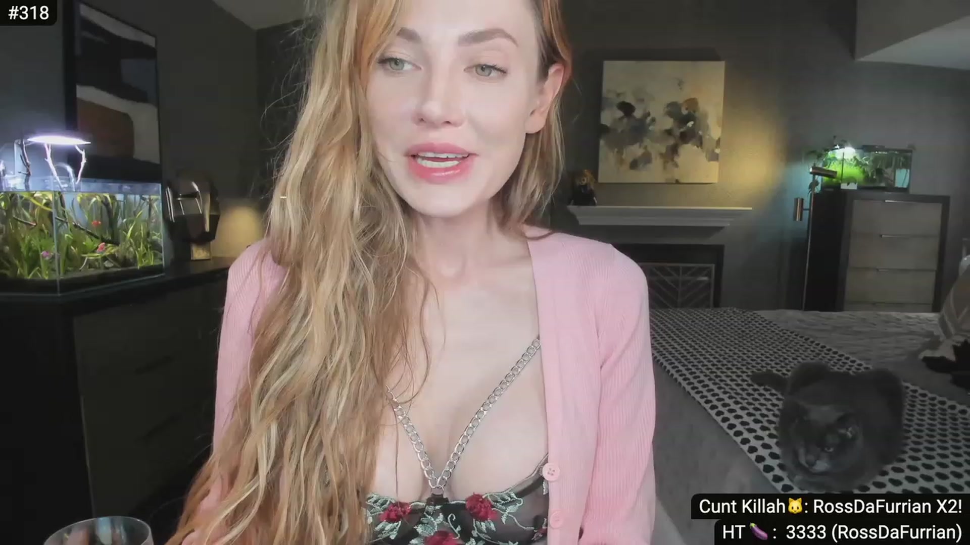 Gallery image thumbnail from Korova_'s myfreecams stream on, 07/07/2023, 08:47 image 14 of 20