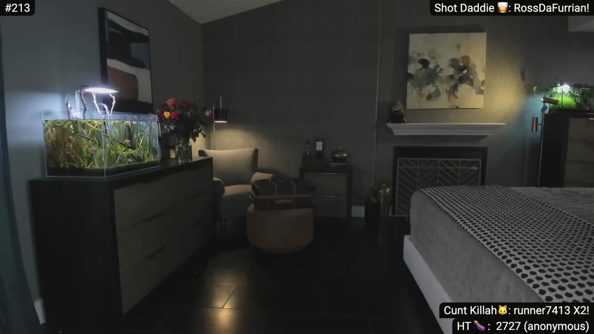 Gallery image thumbnail from Korova_'s myfreecams stream on, 07/08/2023, 08:08 image 11 of 20
