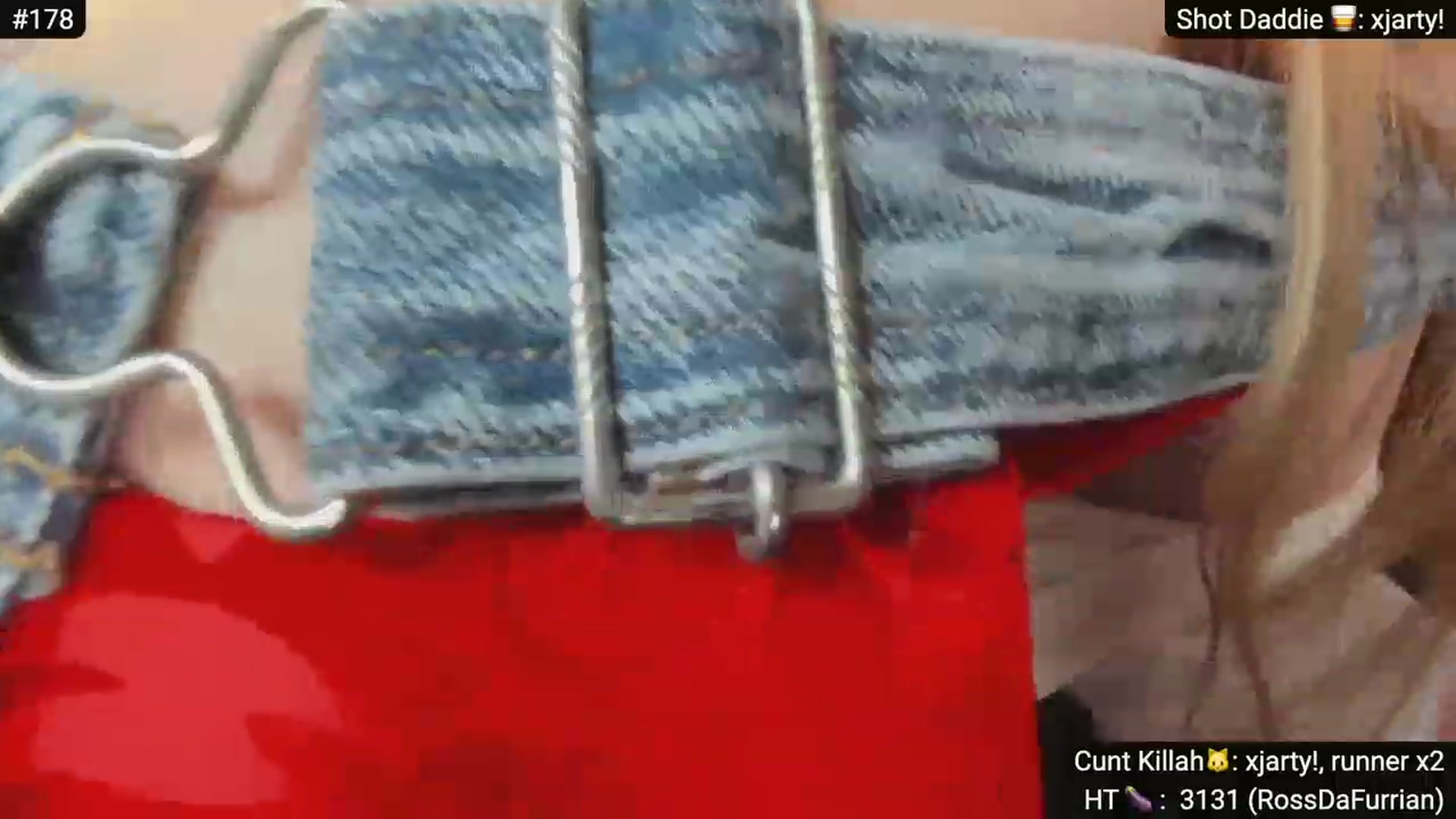 Gallery image thumbnail from Korova_'s myfreecams stream on, 07/08/2023, 08:08 image 19 of 20