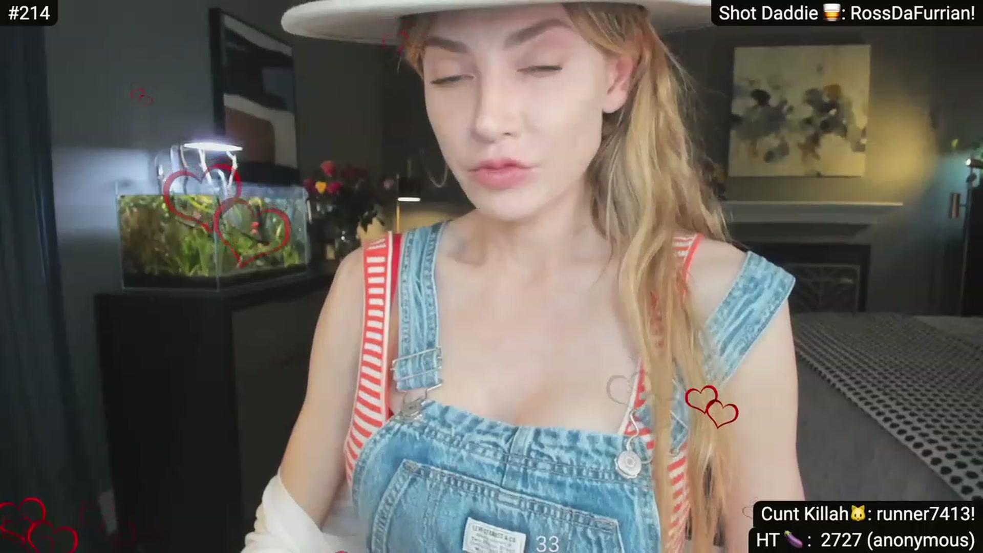 Gallery image thumbnail from Korova_'s myfreecams stream on, 07/08/2023, 08:08 image 5 of 20
