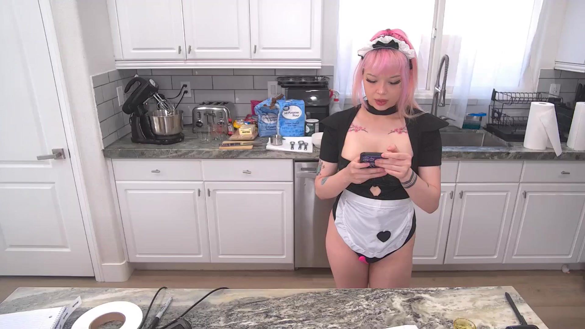 Gallery image thumbnail from KorpseKitten's myfreecams stream on, 04/25/2025, 01:04 image 1 of 20