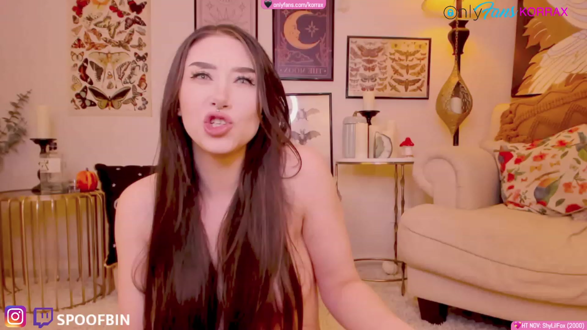 Gallery image thumbnail from Korra's myfreecams stream on, 11/20/2023, 13:22 image 3 of 20