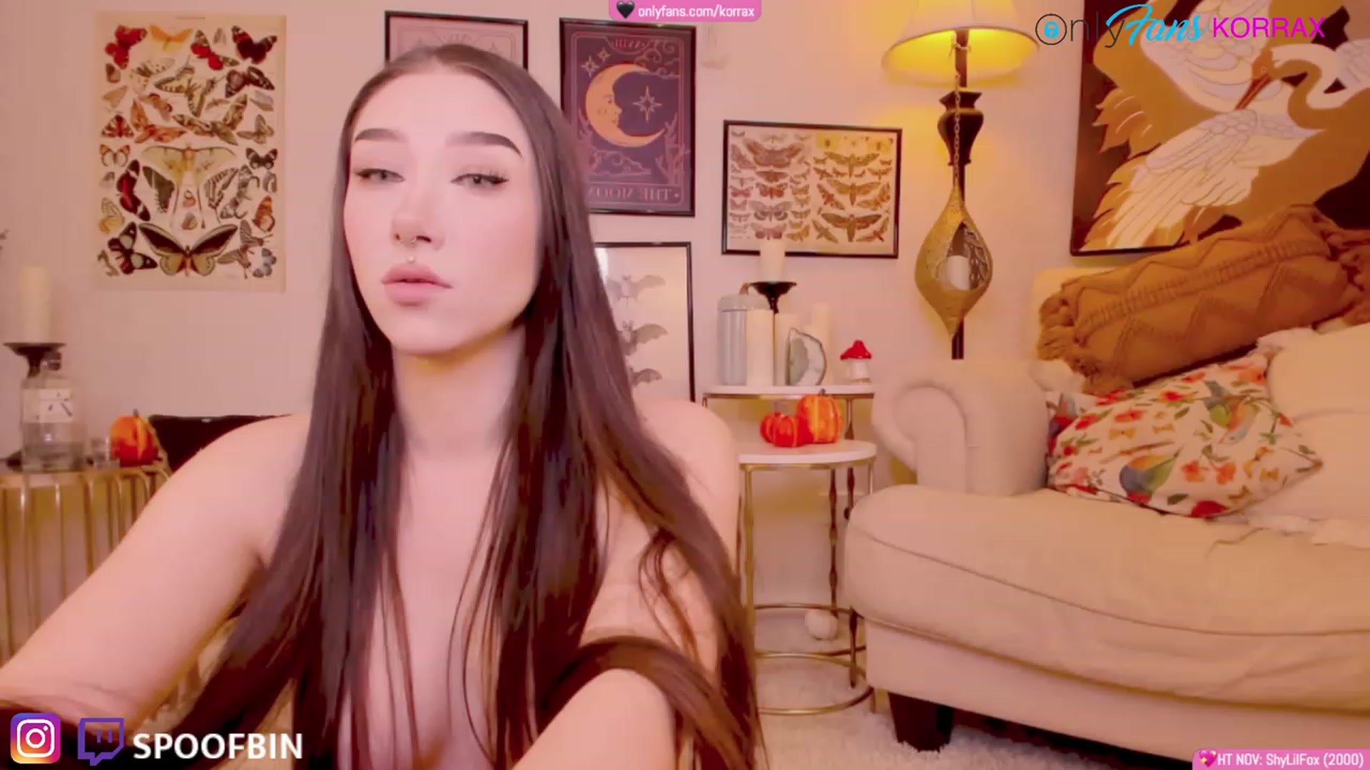 Gallery image thumbnail from Korra's myfreecams stream on, 11/22/2023, 05:44 image 12 of 20