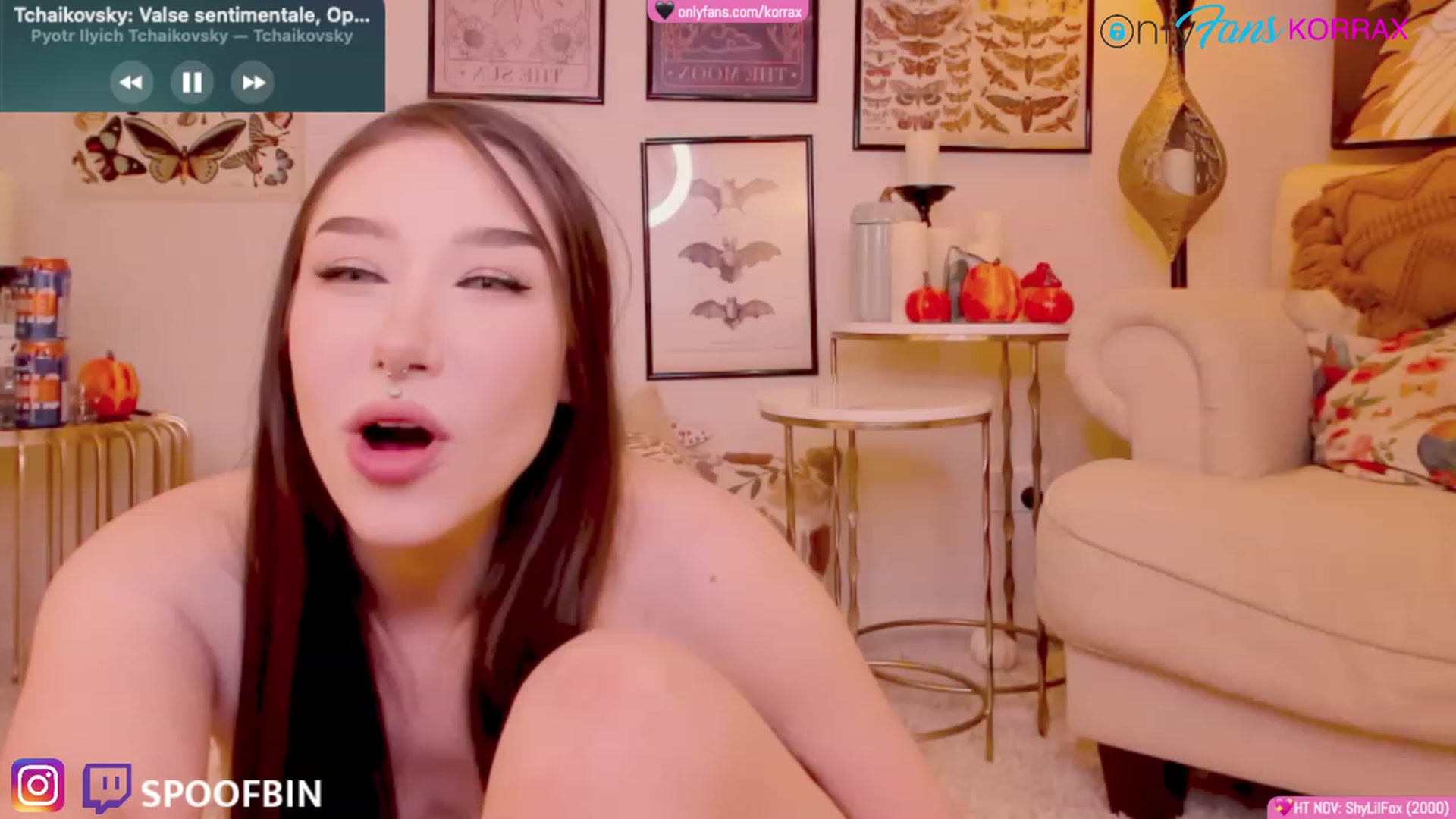 Gallery image thumbnail from Korra's myfreecams stream on, 11/22/2023, 09:22 image 7 of 20