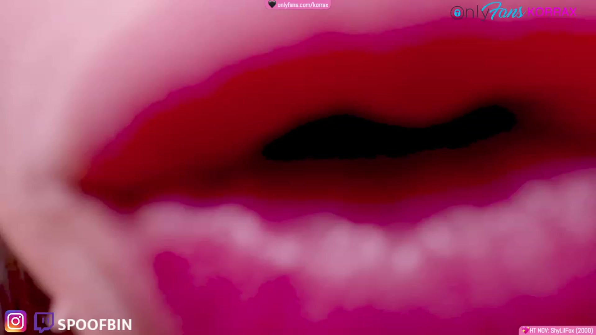 Gallery image thumbnail from Korra's myfreecams stream on, 11/22/2023, 11:40 image 8 of 20