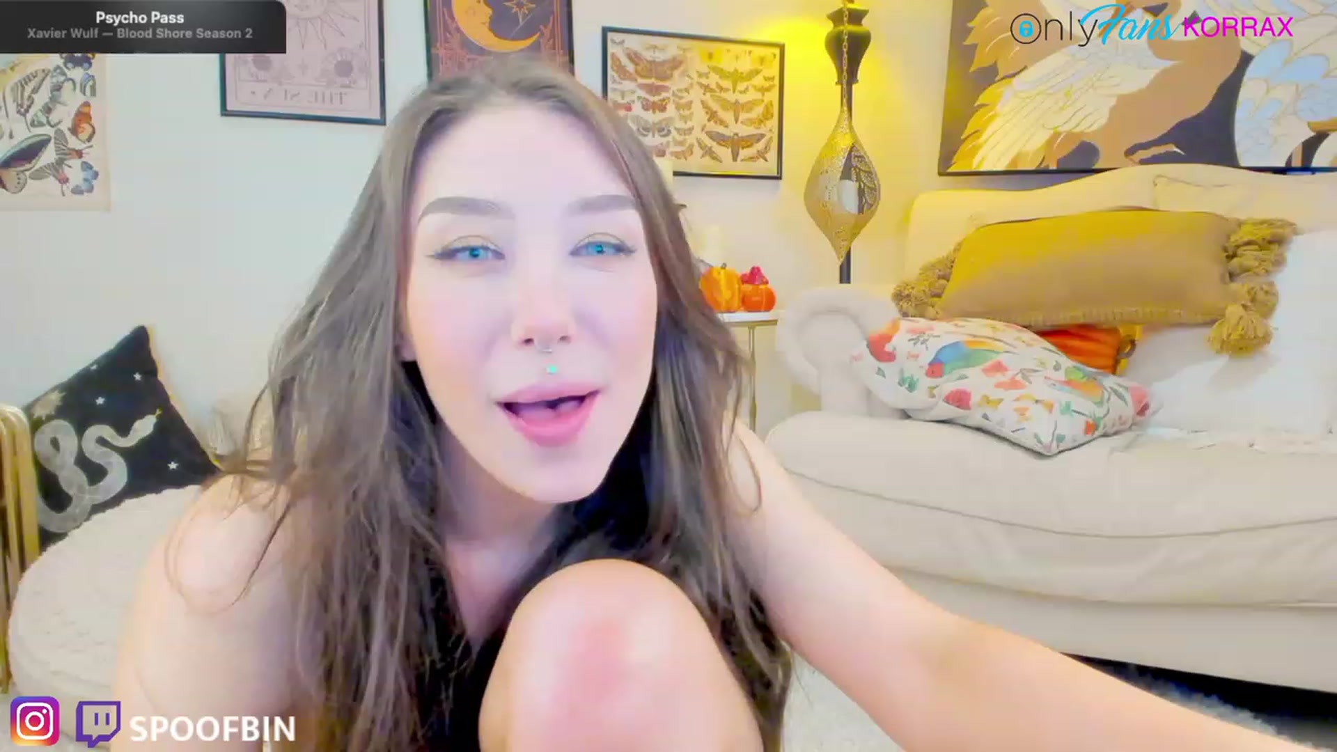 Gallery image thumbnail from Korra's myfreecams stream on, 02/05/2024, 11:11 image 7 of 20