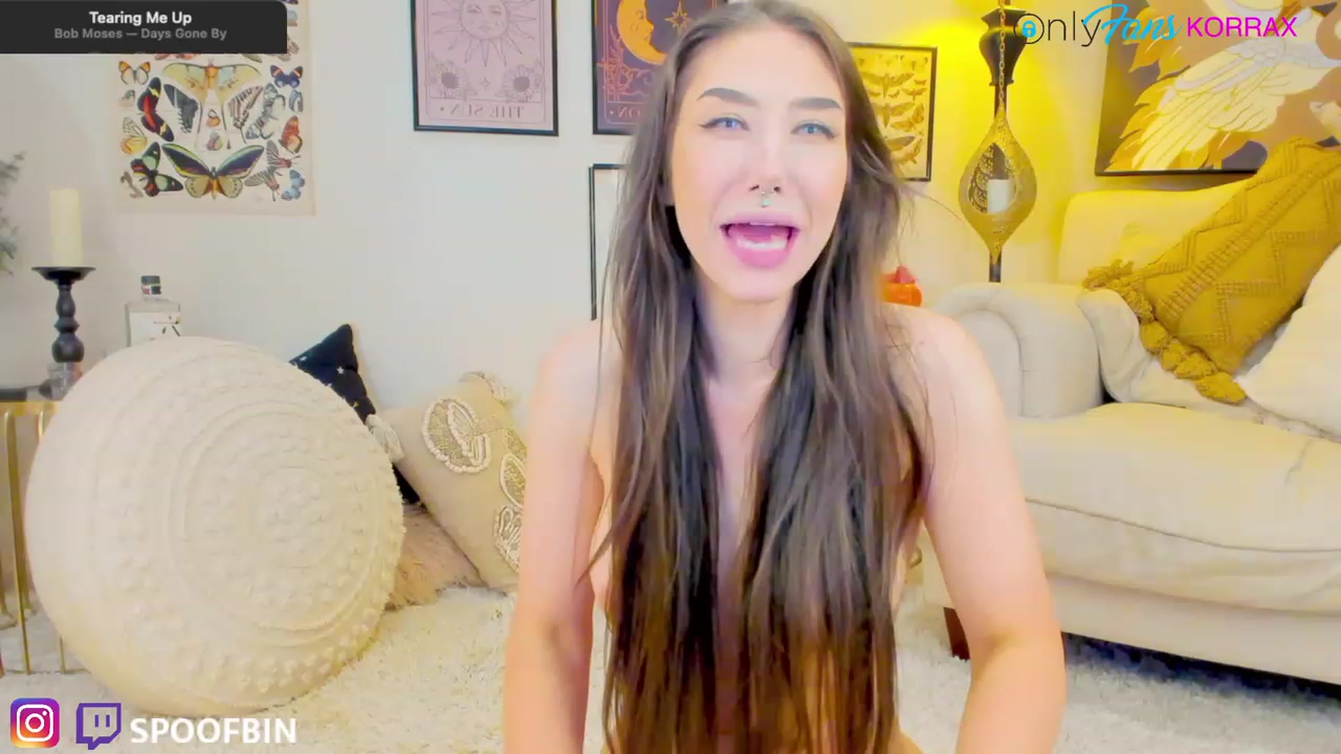 Gallery image thumbnail from Korra's myfreecams stream on, 02/09/2024, 10:21 image 20 of 20