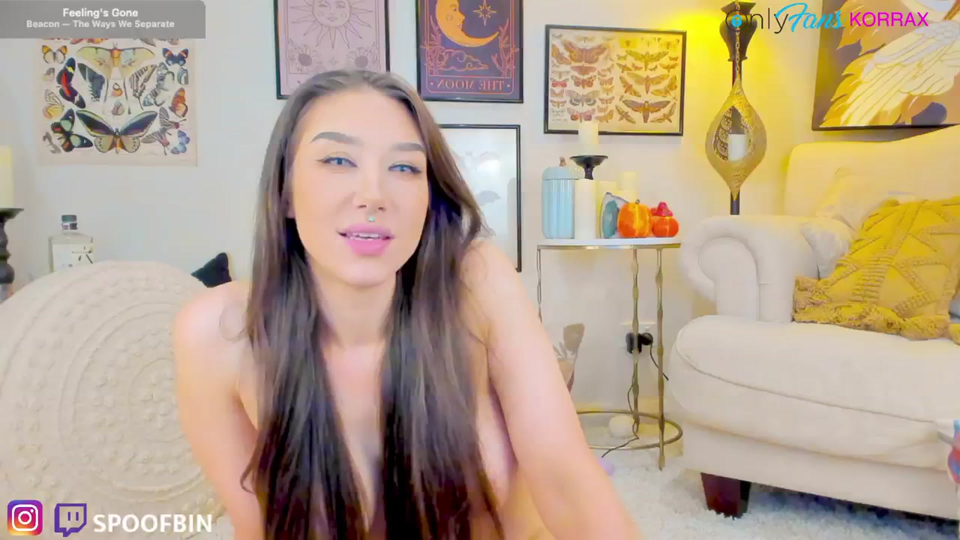 Gallery image thumbnail from Korra's myfreecams stream on, 02/11/2024, 14:10 image 20 of 20