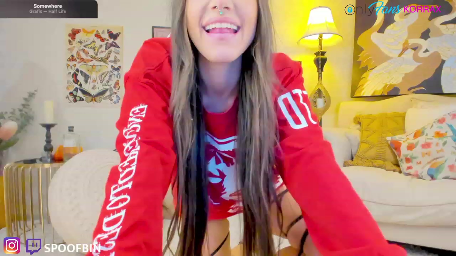 Gallery image thumbnail from Korra's myfreecams stream on, 02/14/2024, 14:08 image 19 of 20