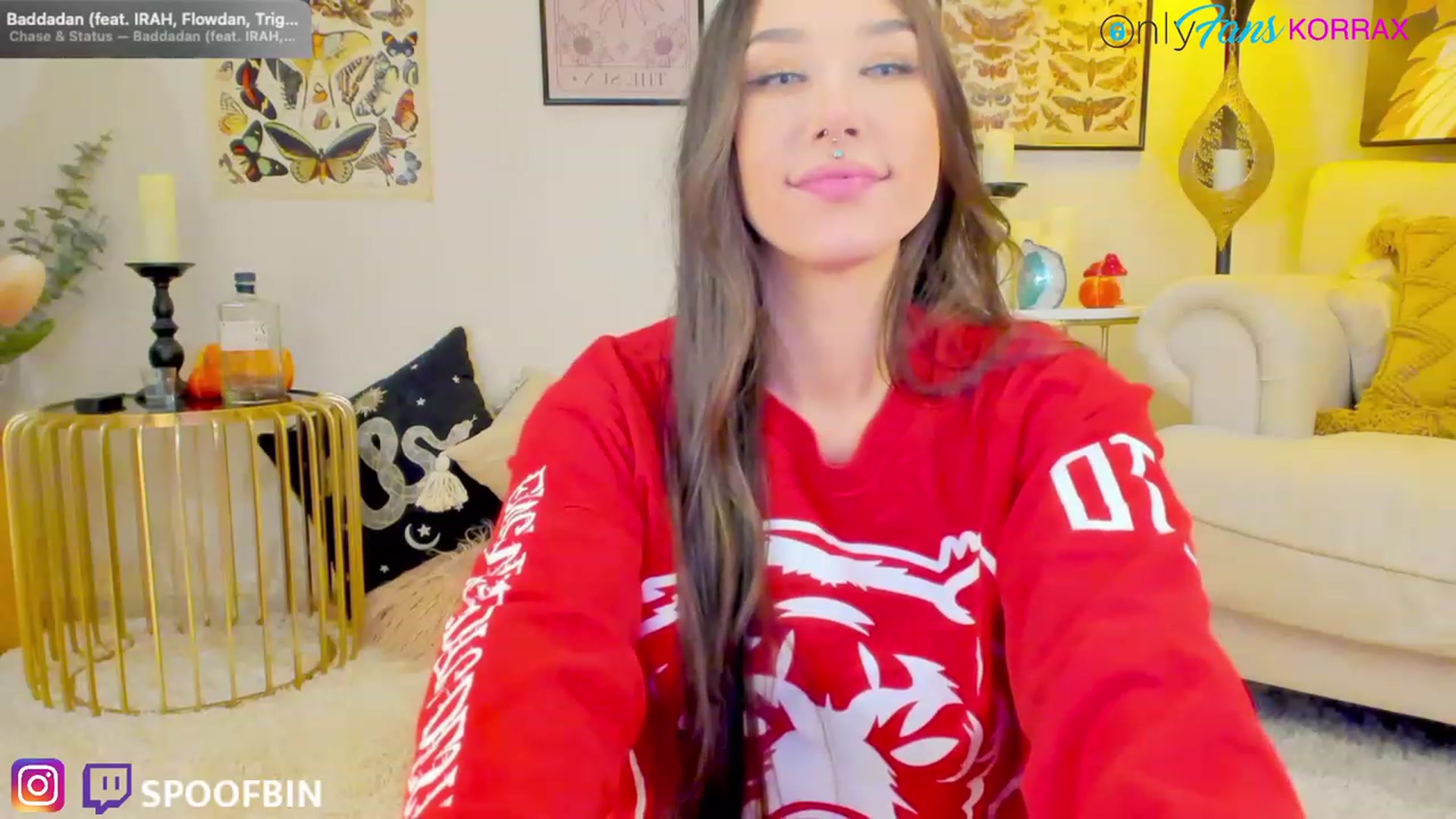 Gallery image thumbnail from Korra's myfreecams stream on, 02/14/2024, 14:08 image 20 of 20