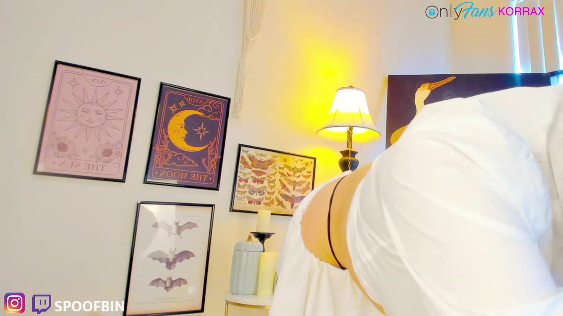 Gallery image thumbnail from Korra's myfreecams stream on, 02/18/2024, 04:28 image 7 of 20