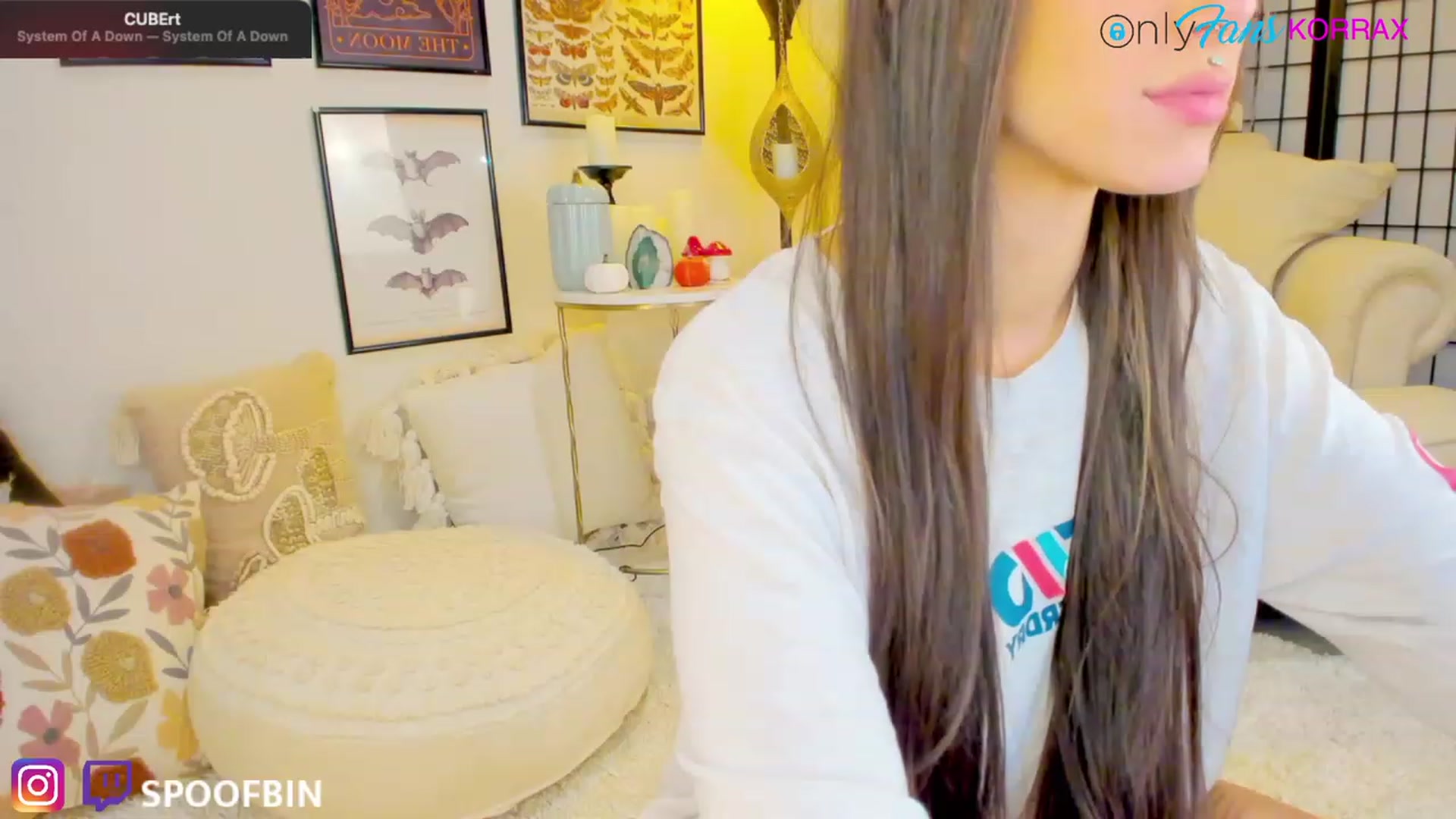 Gallery image thumbnail from Korra's myfreecams stream on, 02/20/2024, 12:02 image 16 of 20
