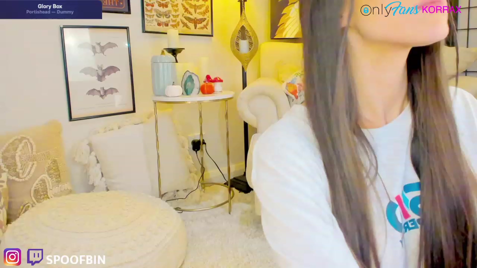 Gallery image thumbnail from Korra's myfreecams stream on, 02/20/2024, 14:29 image 9 of 20