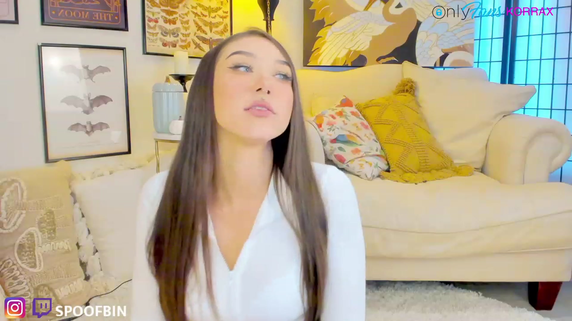 Gallery image thumbnail from Korra's myfreecams stream on, 02/23/2024, 07:54 image 11 of 20