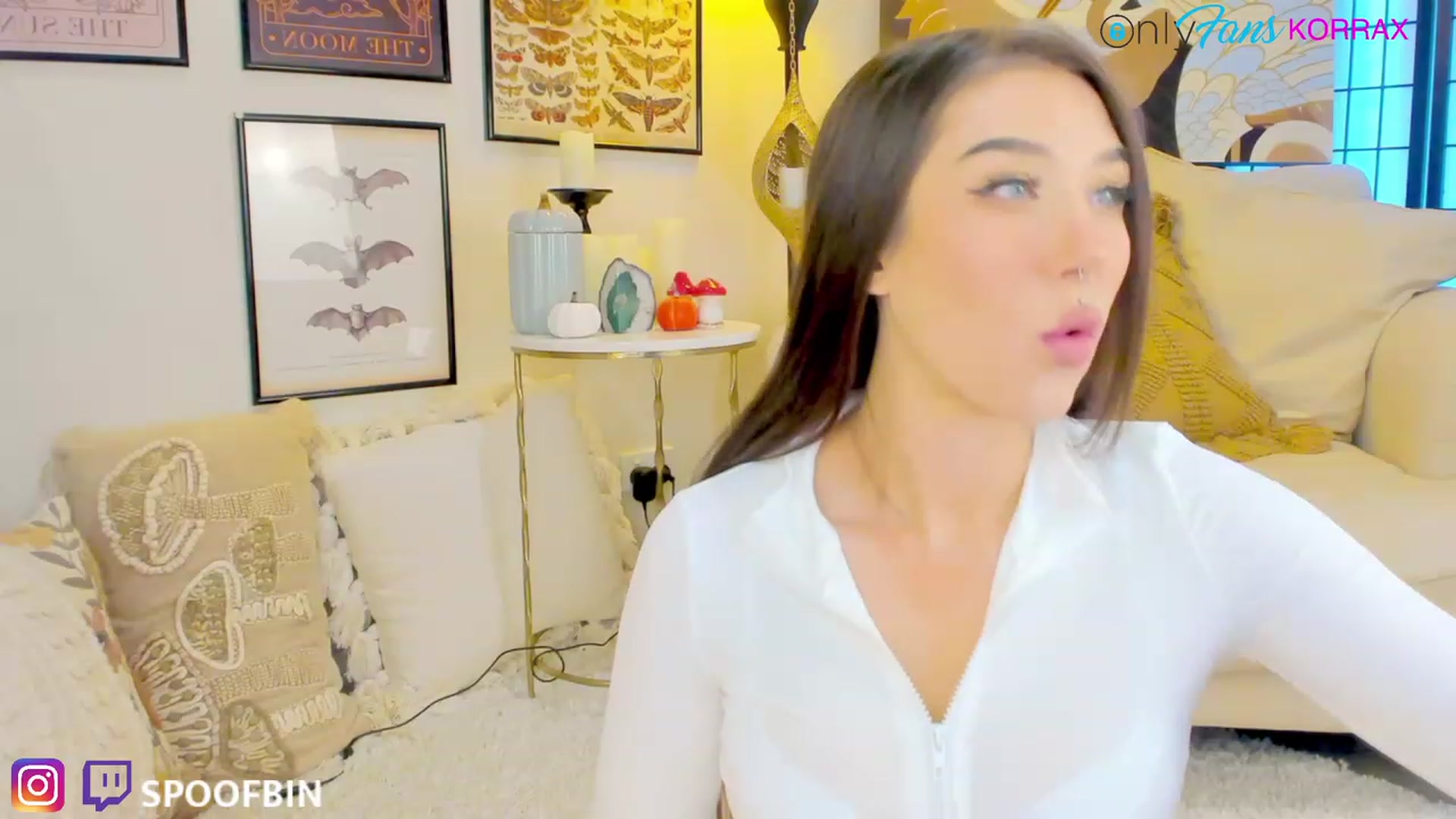 Gallery image thumbnail from Korra's myfreecams stream on, 02/23/2024, 07:54 image 13 of 20