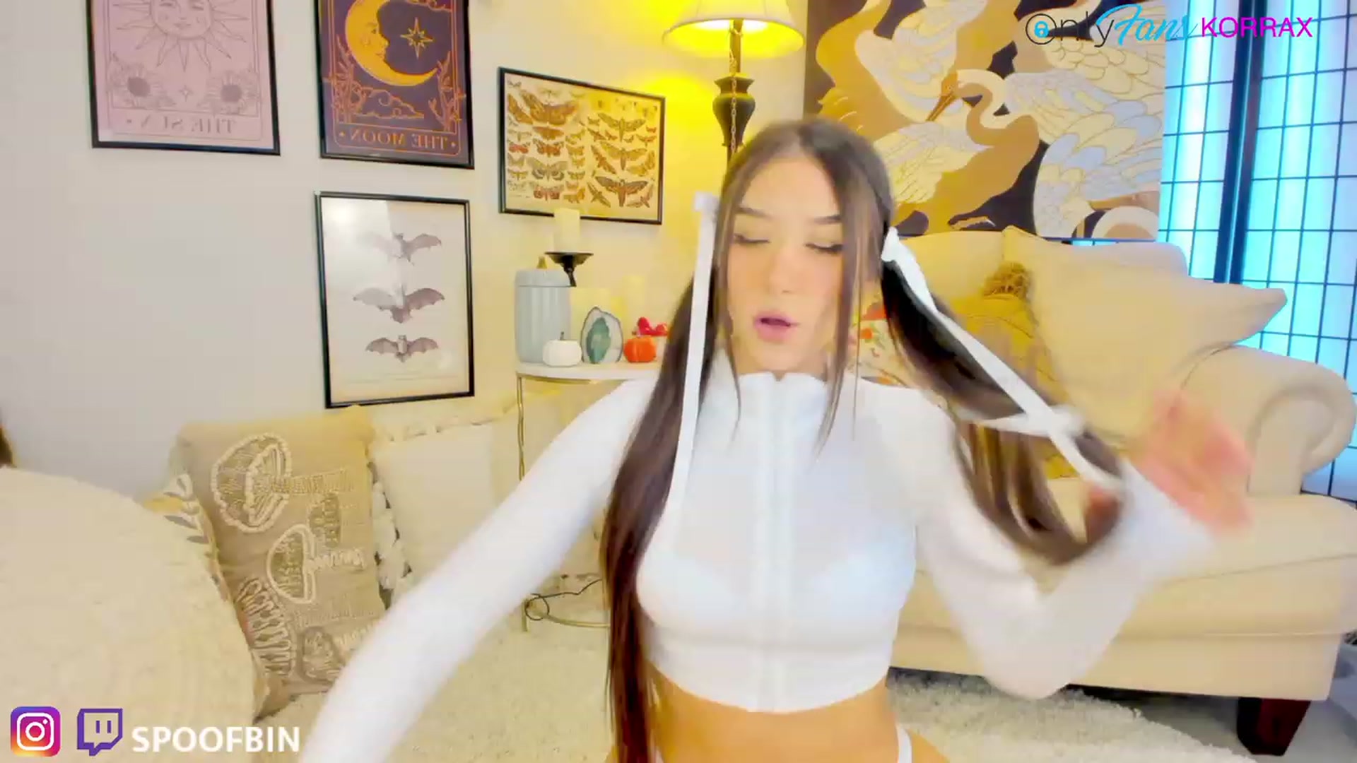 Gallery image thumbnail from Korra's myfreecams stream on, 02/23/2024, 07:54 image 4 of 20