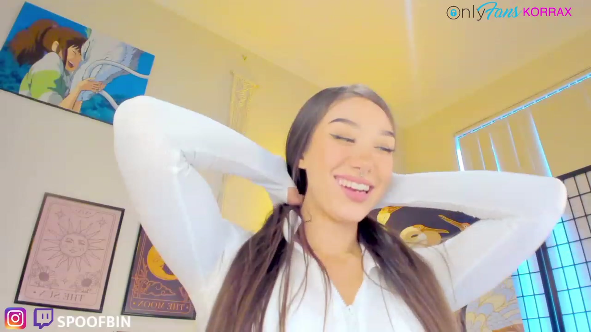 Gallery image thumbnail from Korra's myfreecams stream on, 02/23/2024, 07:54 image 18 of 20