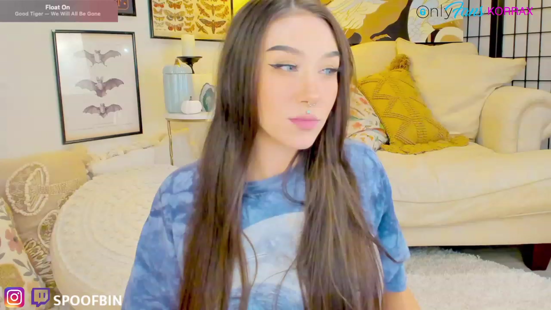 Gallery image thumbnail from Korra's myfreecams stream on, 02/23/2024, 11:55 image 19 of 20