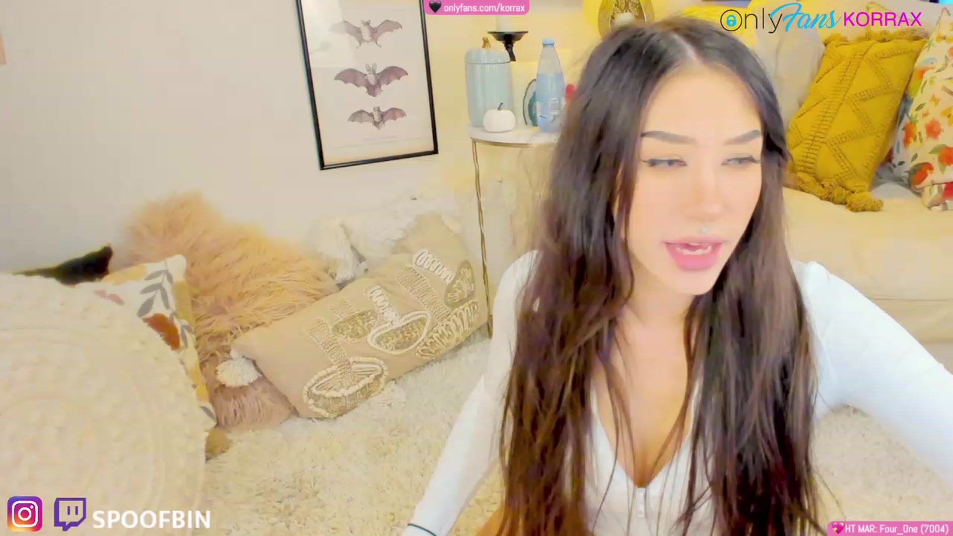 Gallery image thumbnail from Korra's myfreecams stream on, 03/13/2024, 04:40 image 15 of 20